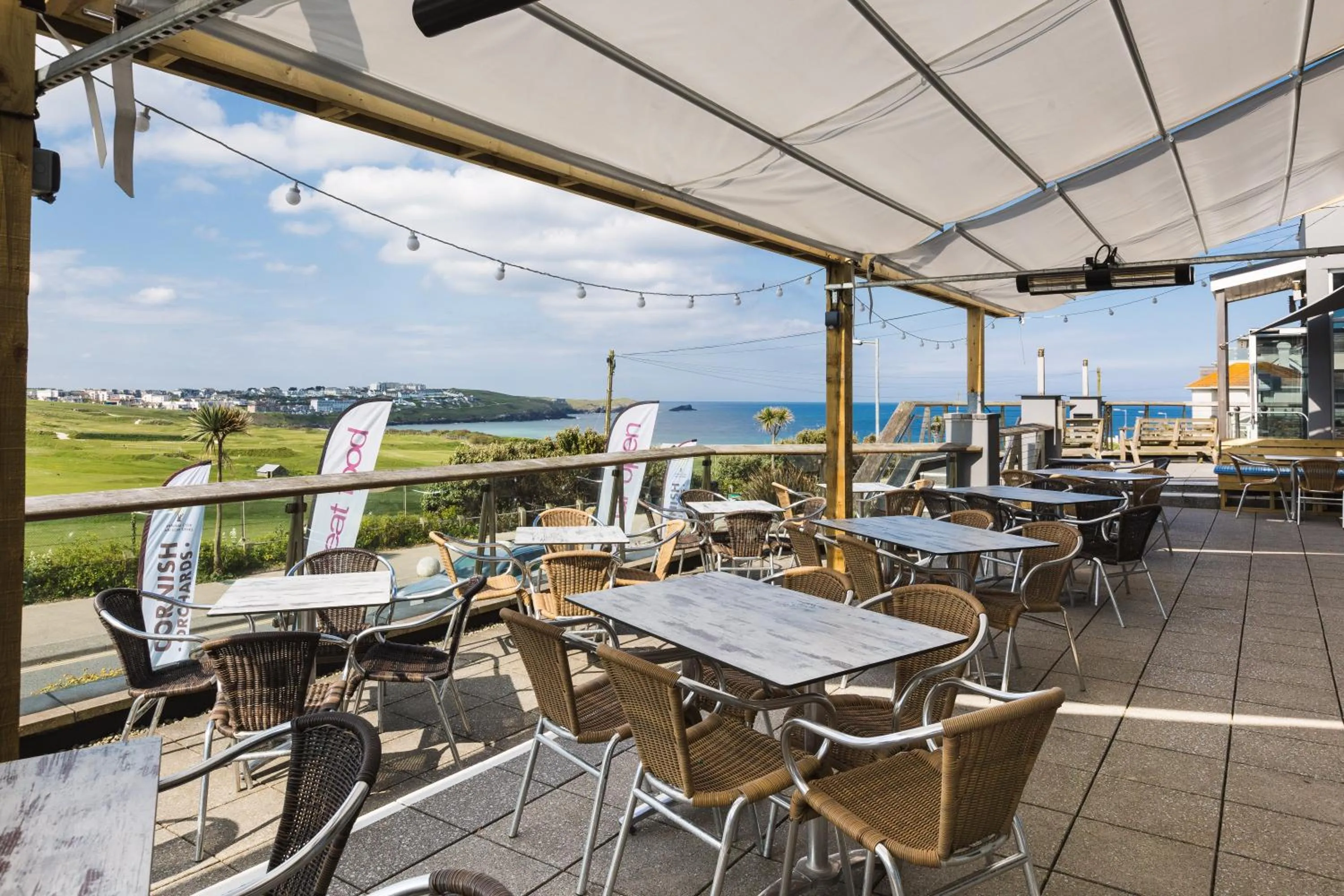 Day in Oceanside Lifestyle Hotel