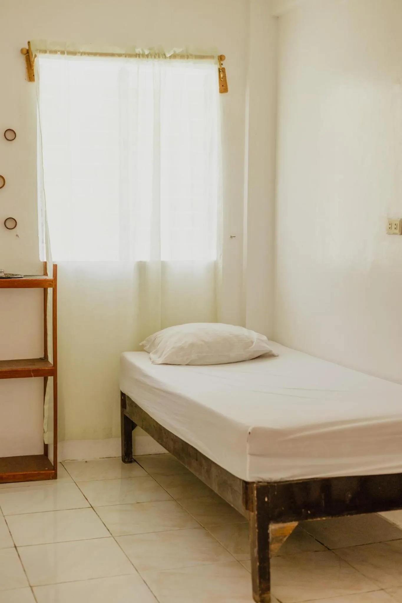 Puerto Galera Hostel