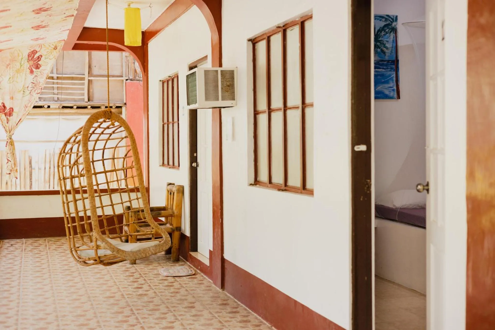 Puerto Galera Hostel