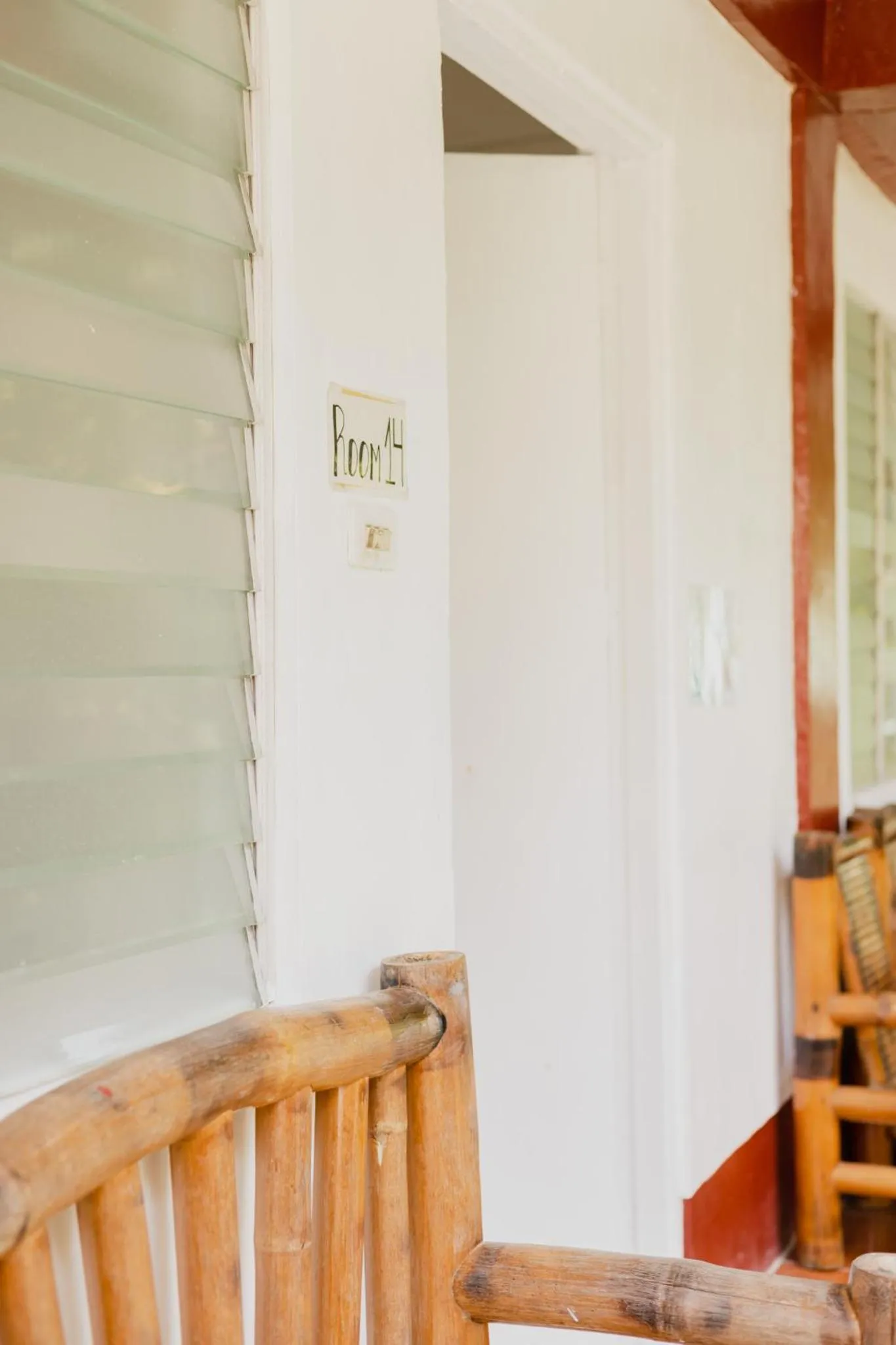 Puerto Galera Hostel