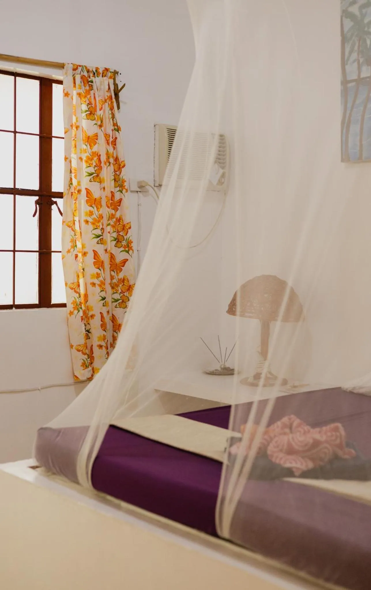 Puerto Galera Hostel