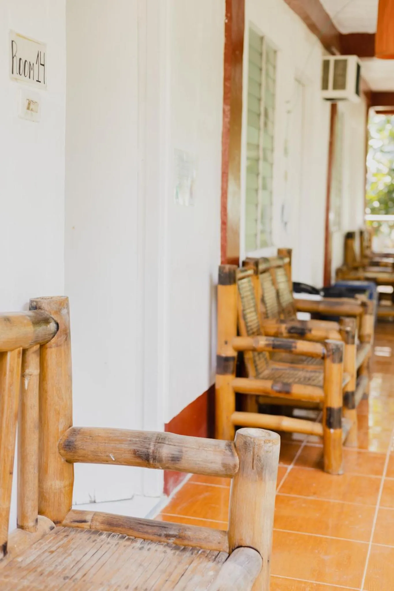 Puerto Galera Hostel