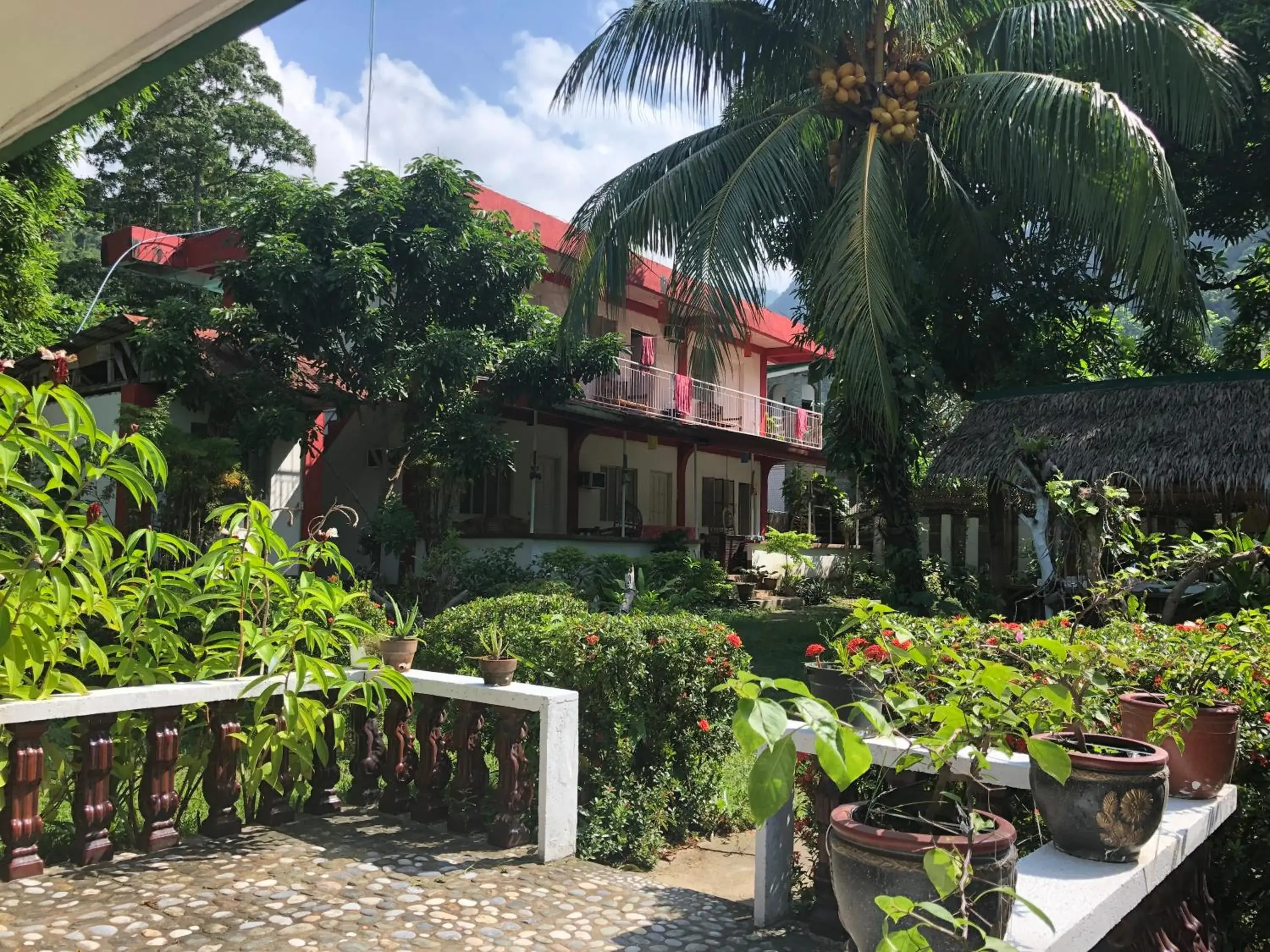 Two-Bedroom House in Puerto Galera Hostel Two-Bedroom House in Puerto Galera Hostel