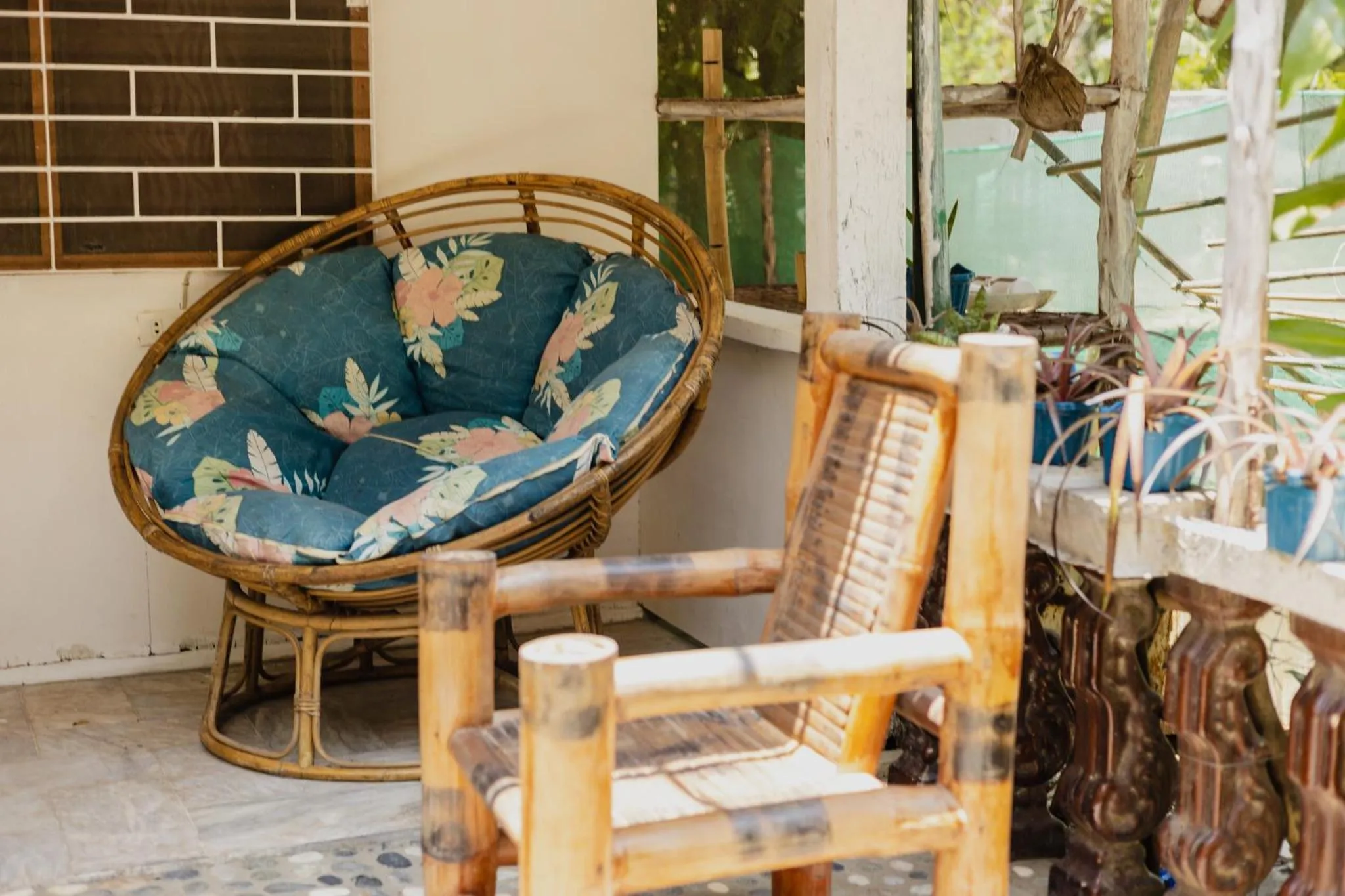 Puerto Galera Hostel