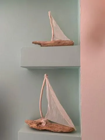 Decorative detail in L'Antico Borgo Elena Noli