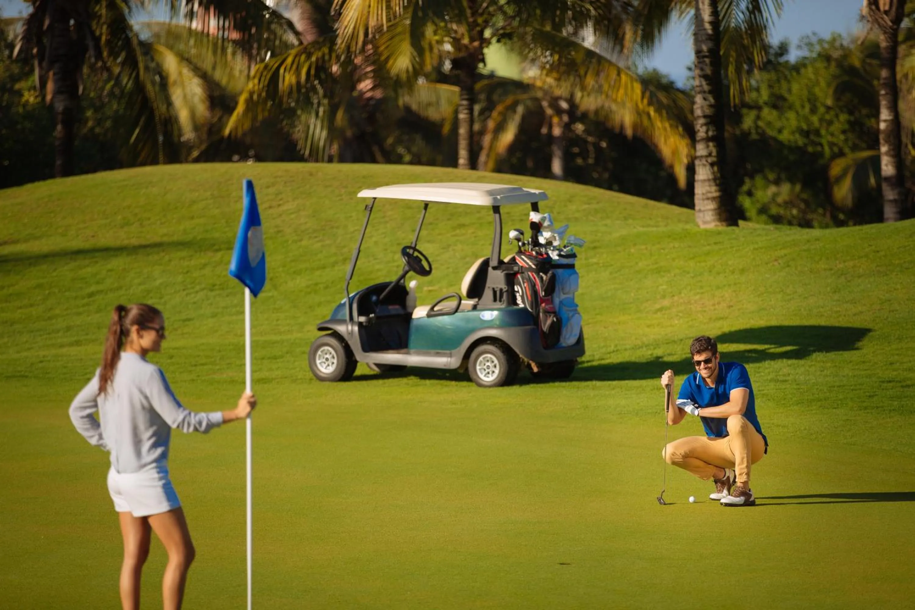 Isla Mazatlan Residence Club