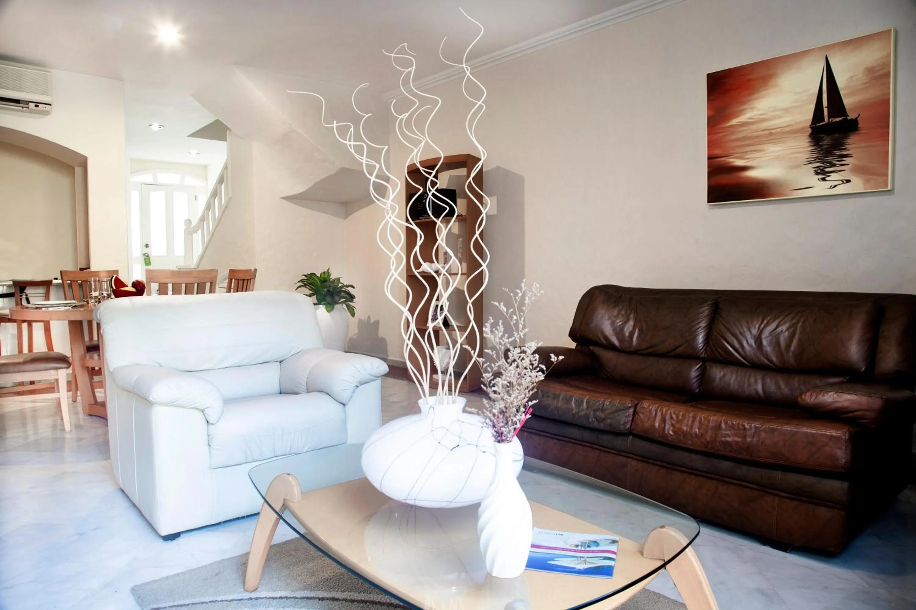 Isla Mazatlan Residence Club