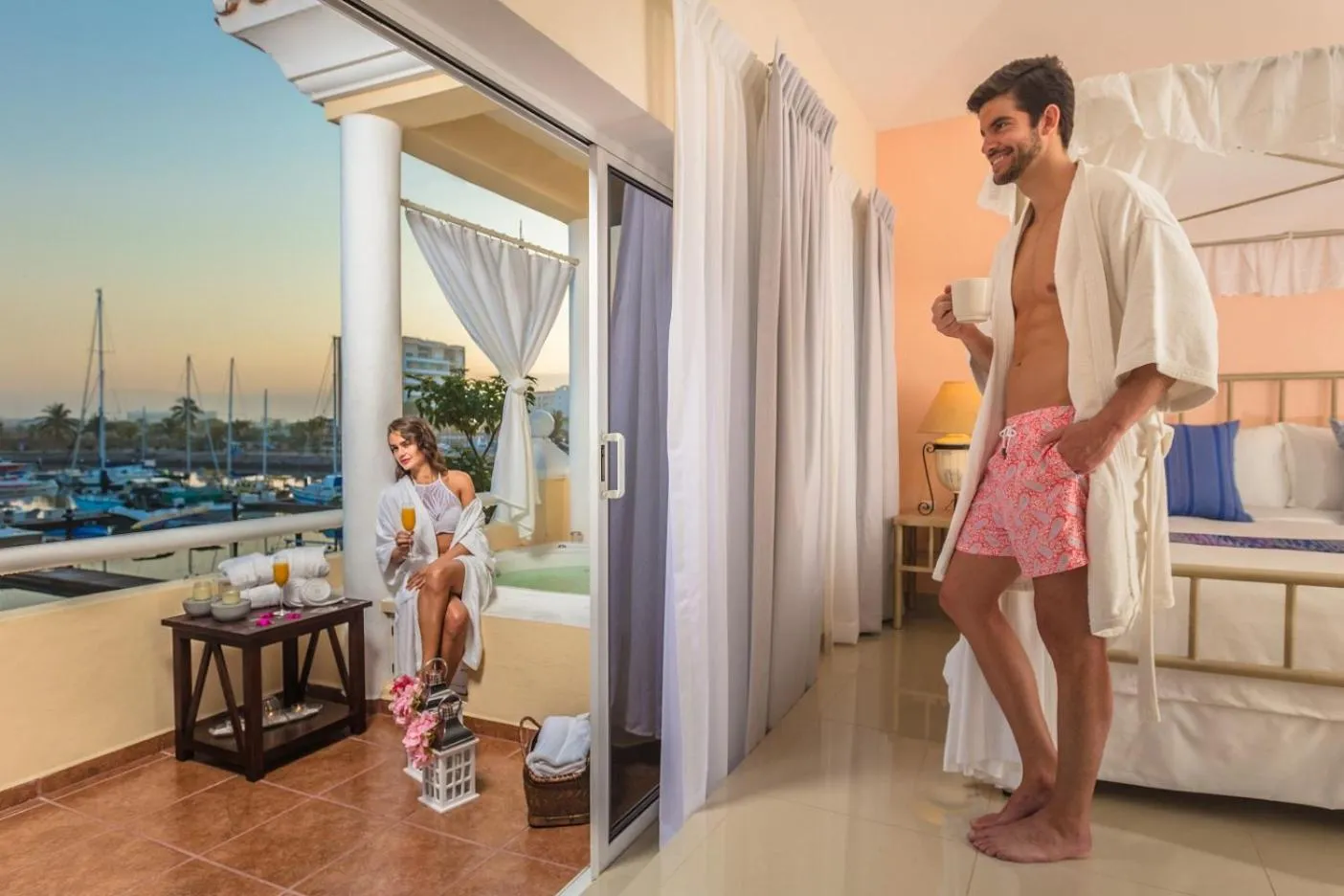 Isla Mazatlan Residence Club