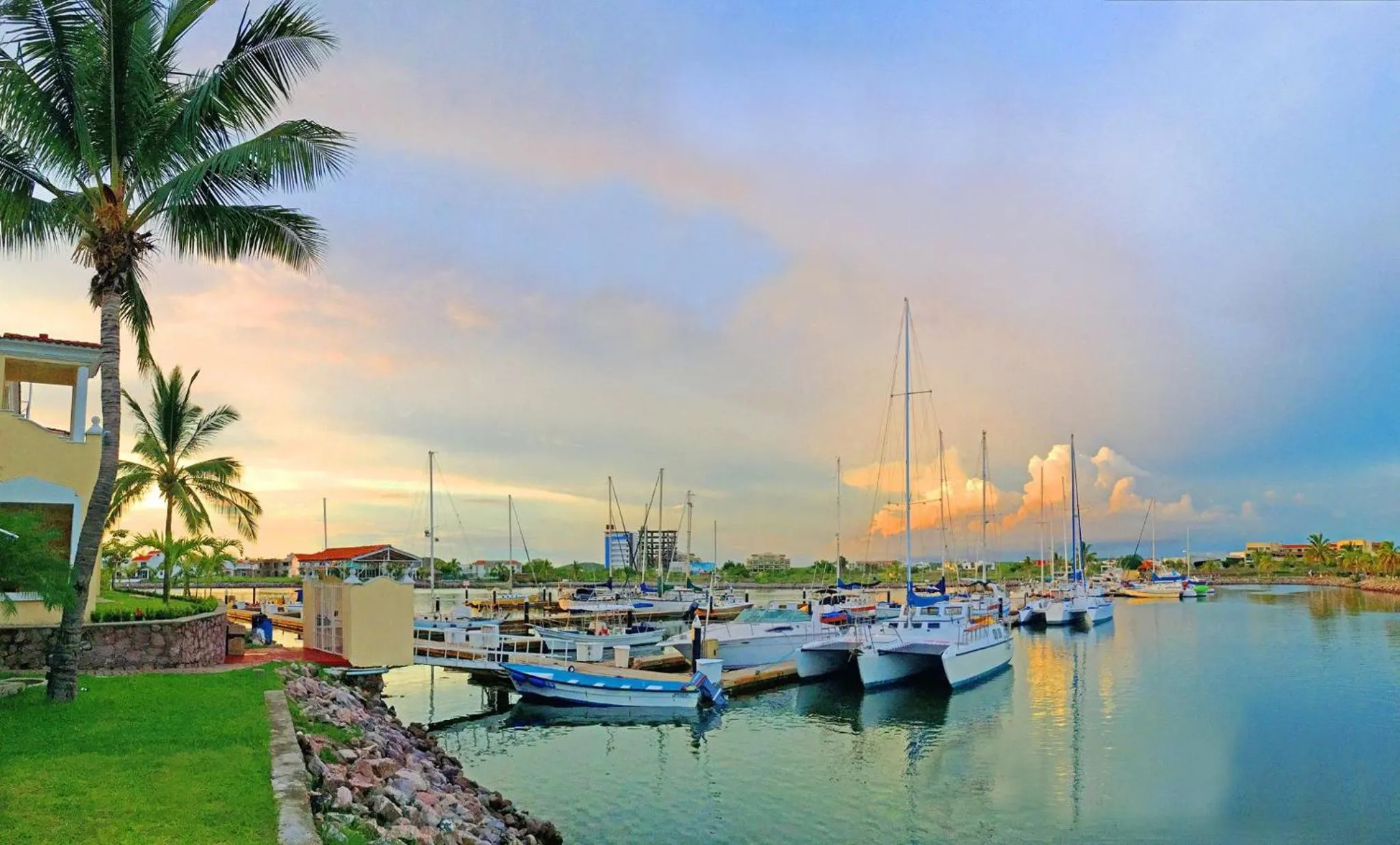 Isla Mazatlan Residence Club