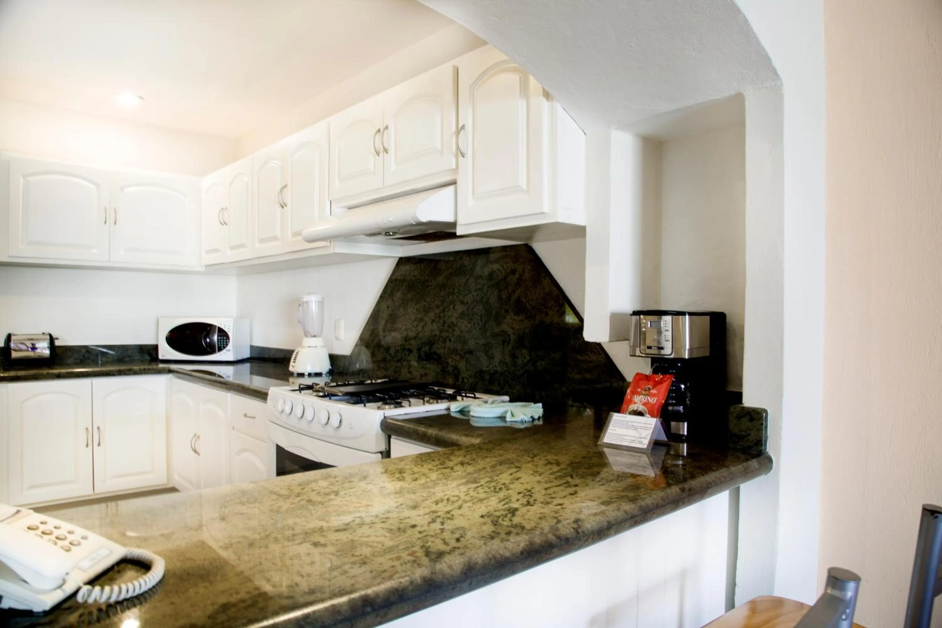 Isla Mazatlan Residence Club