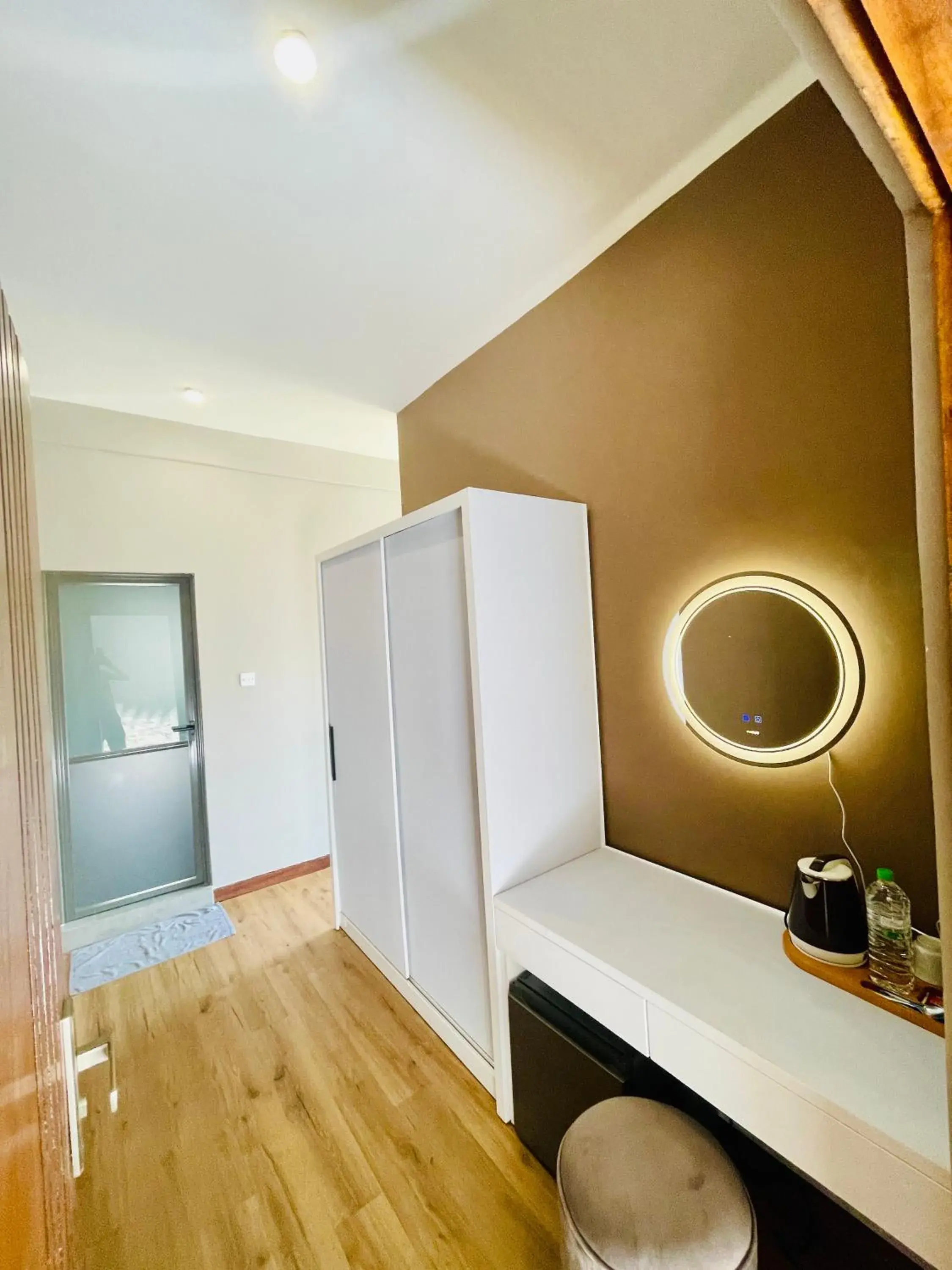 Superior Double Room in Ella 100 View Cottage Superior Double Room in Ella 100 View Cottage