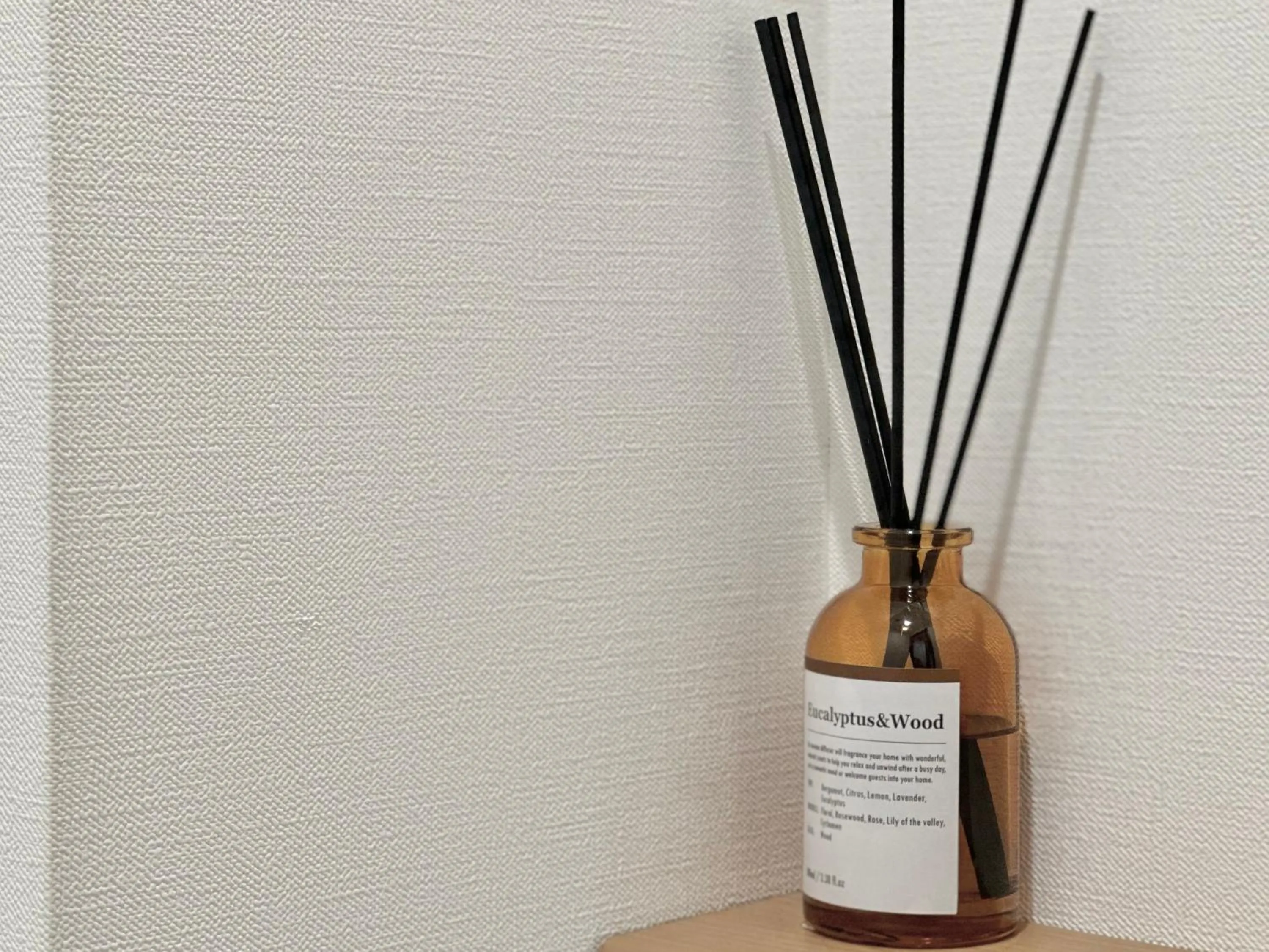 Photo of the whole room in LANG Hotel GINZA 1K