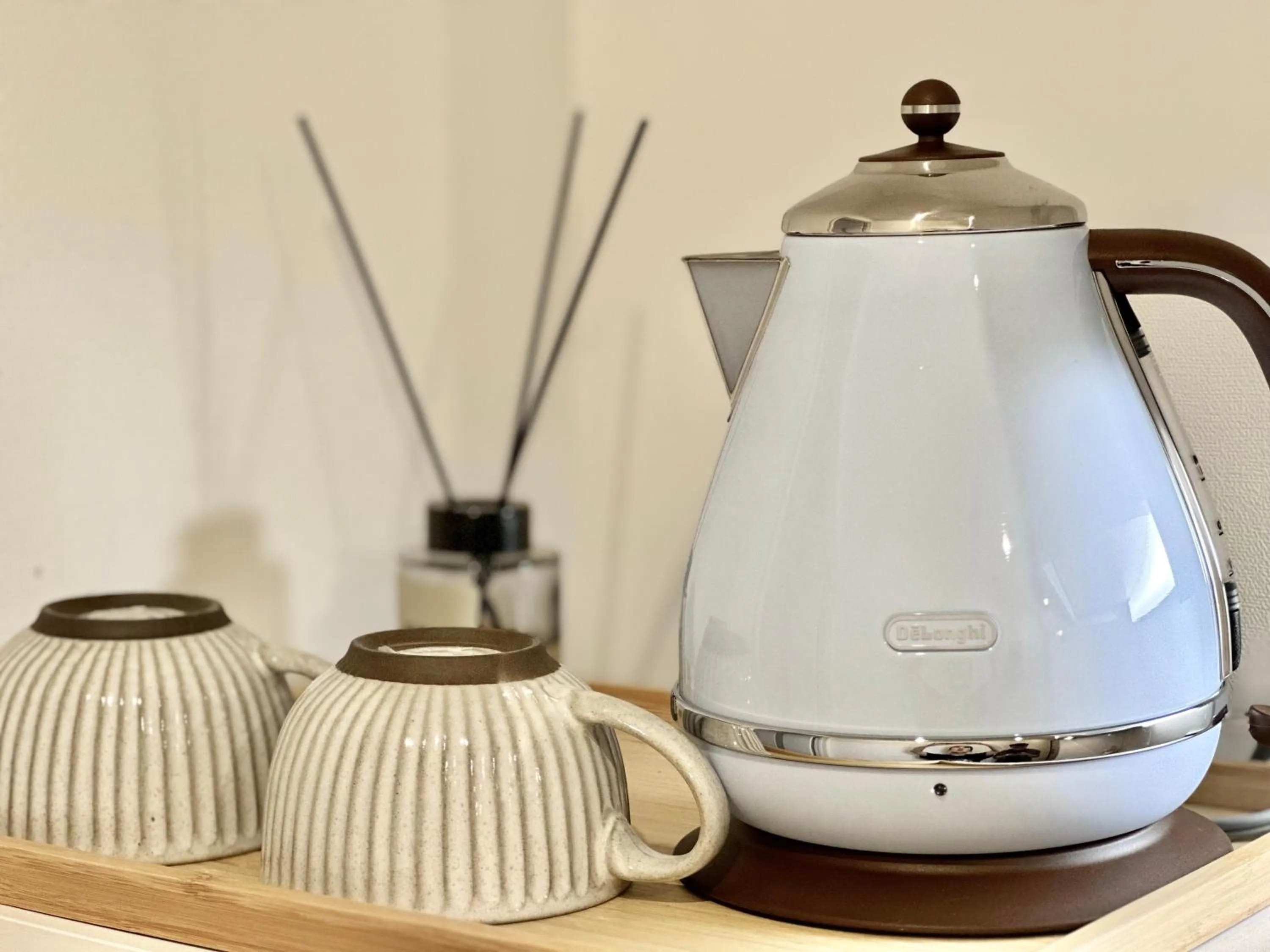 Photo of the whole room in LANG Hotel GINZA 1K