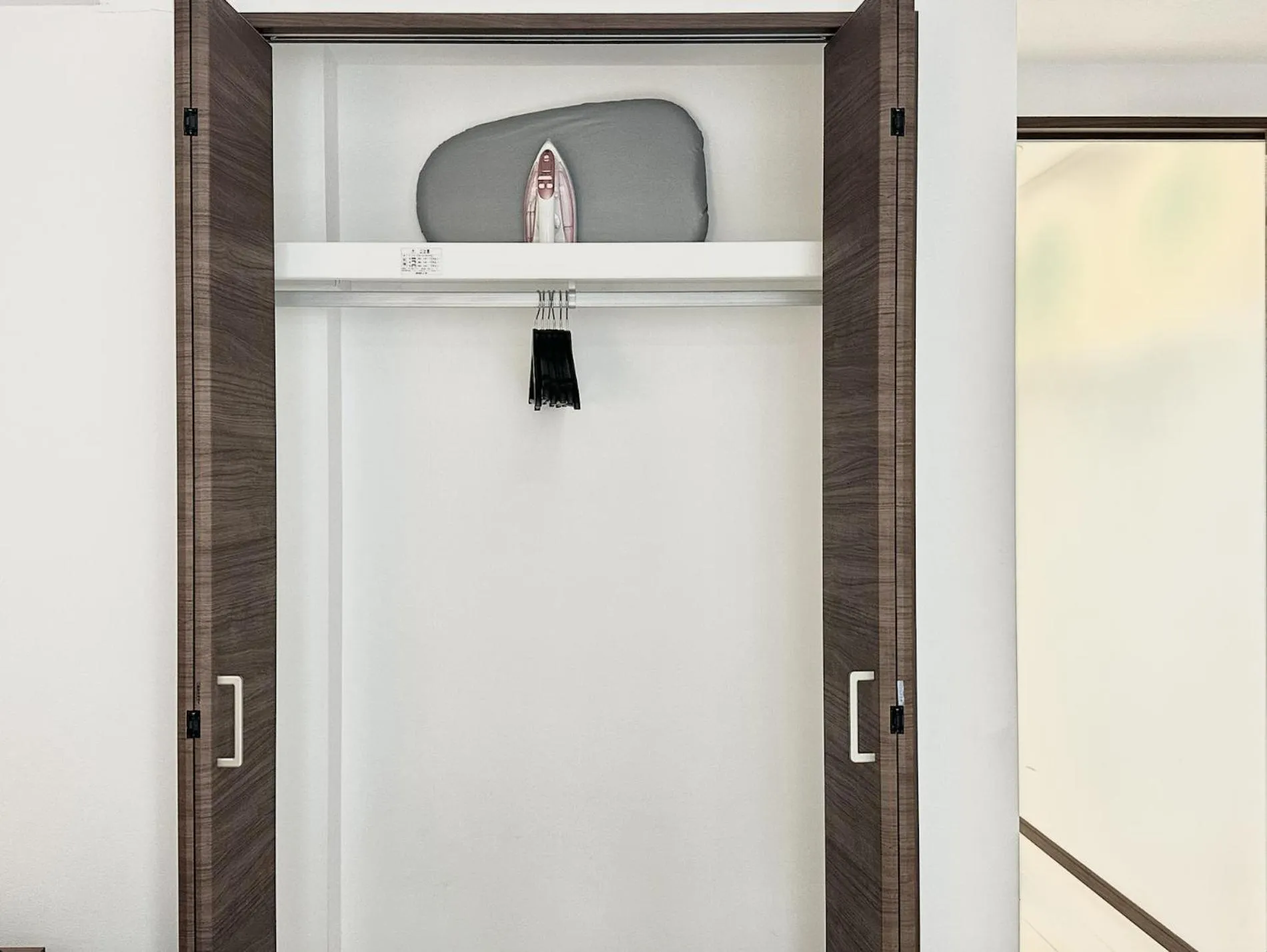 Photo of the whole room in LANG Hotel GINZA 1K