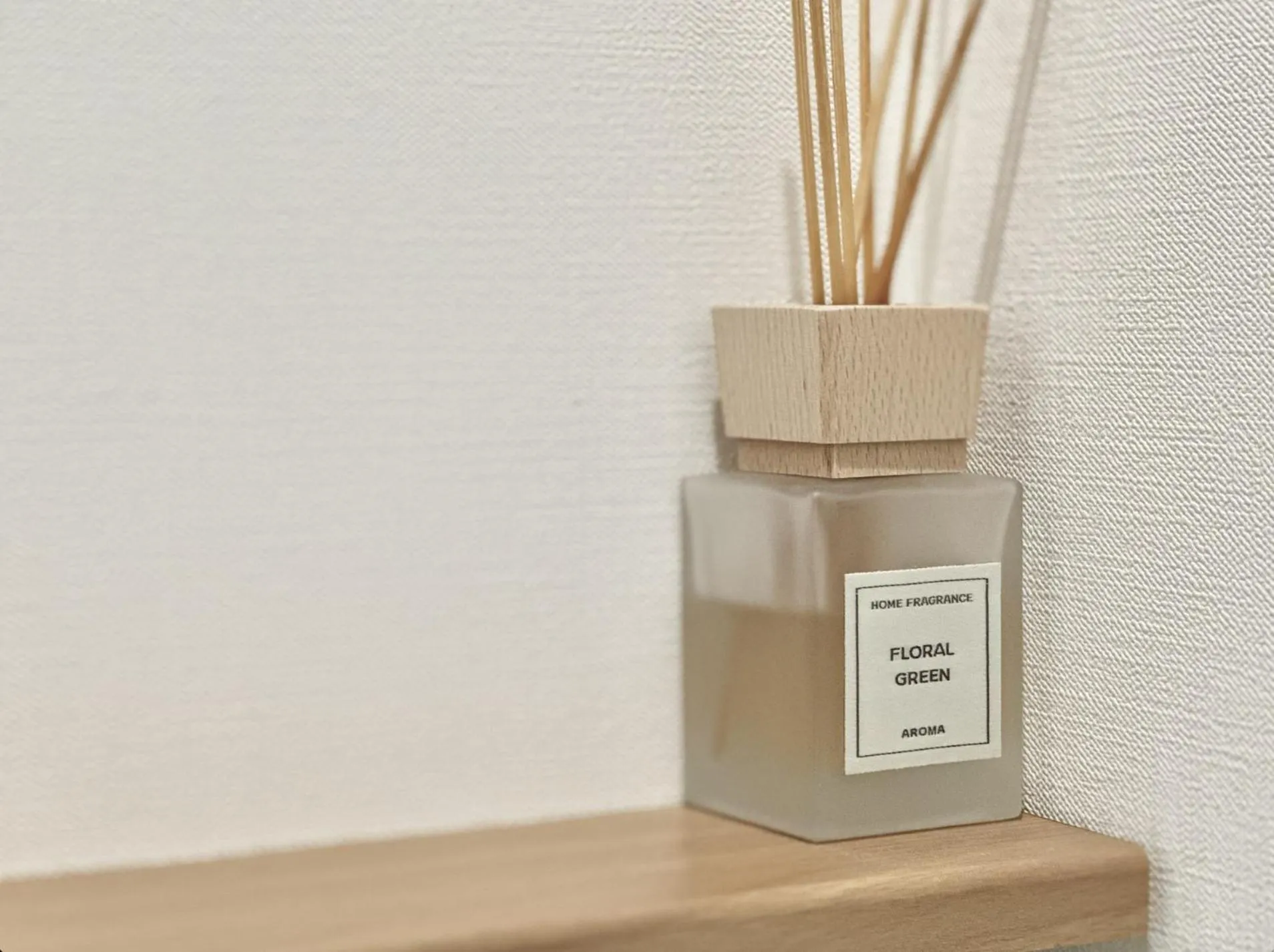 Photo of the whole room in LANG Hotel GINZA 1K