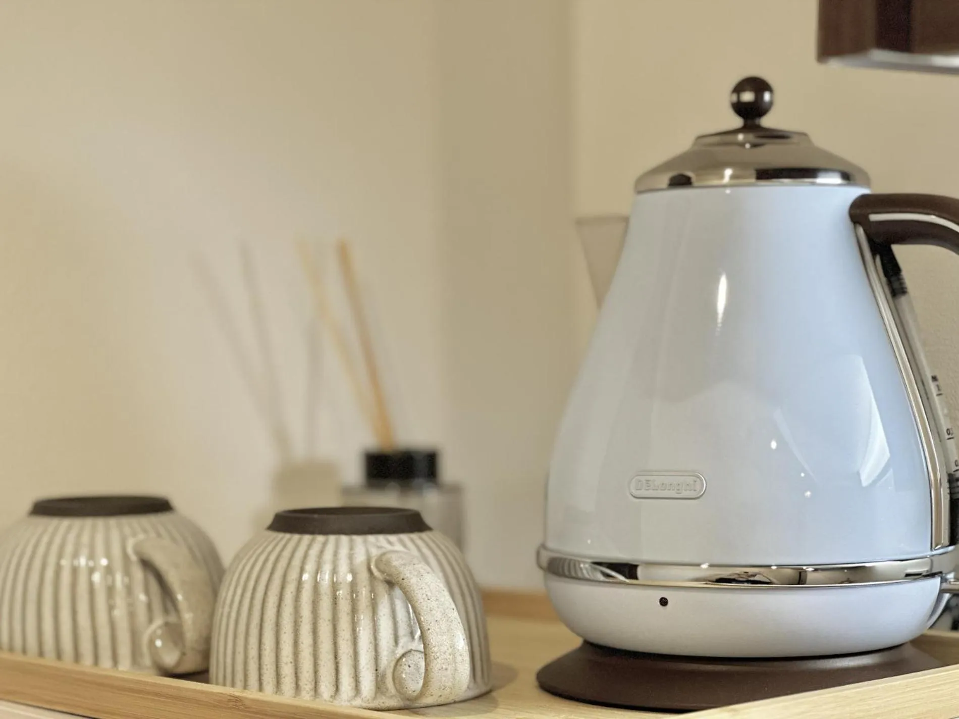 Photo of the whole room in LANG Hotel GINZA 1K