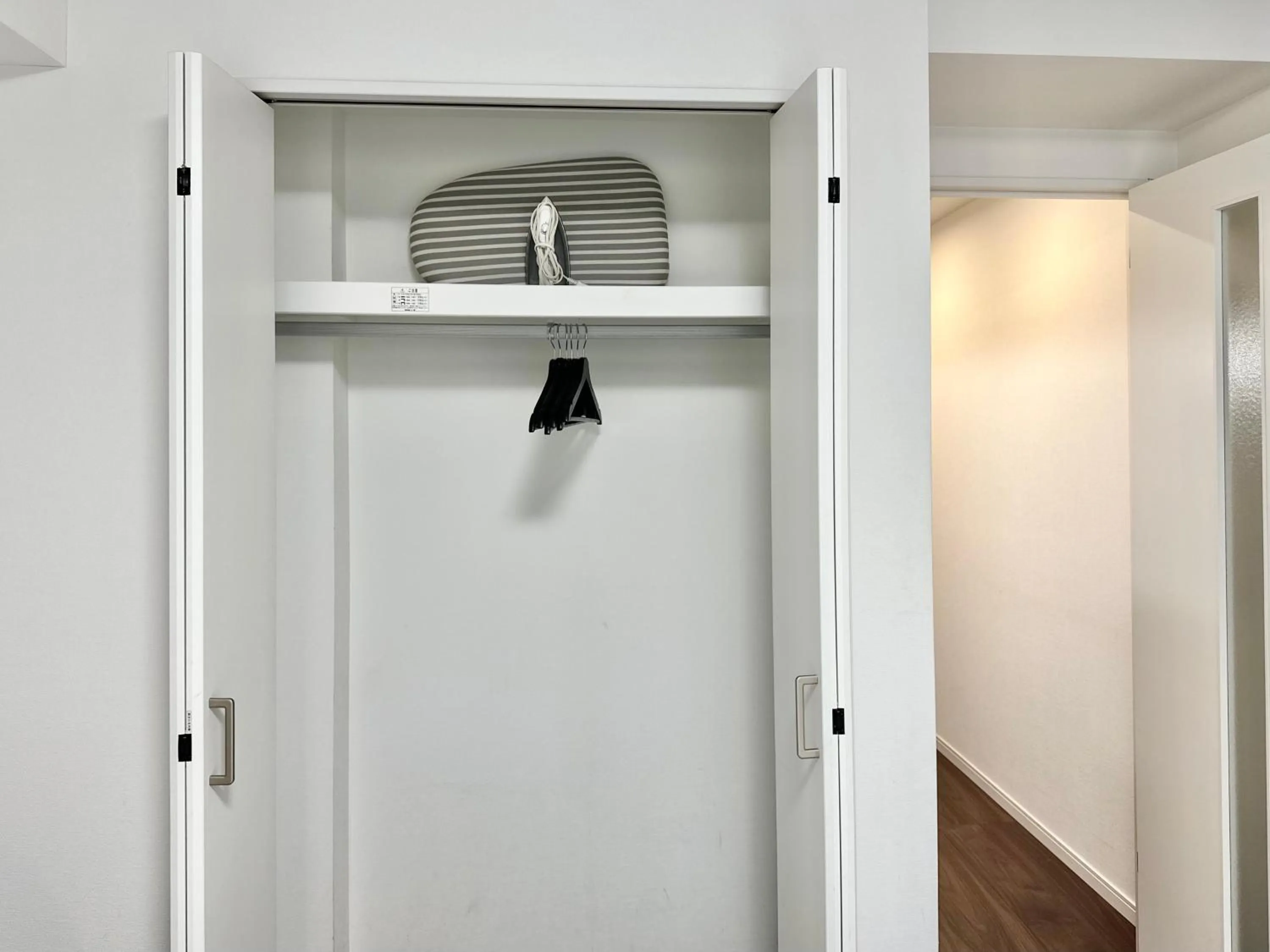 Photo of the whole room in LANG Hotel GINZA 1K