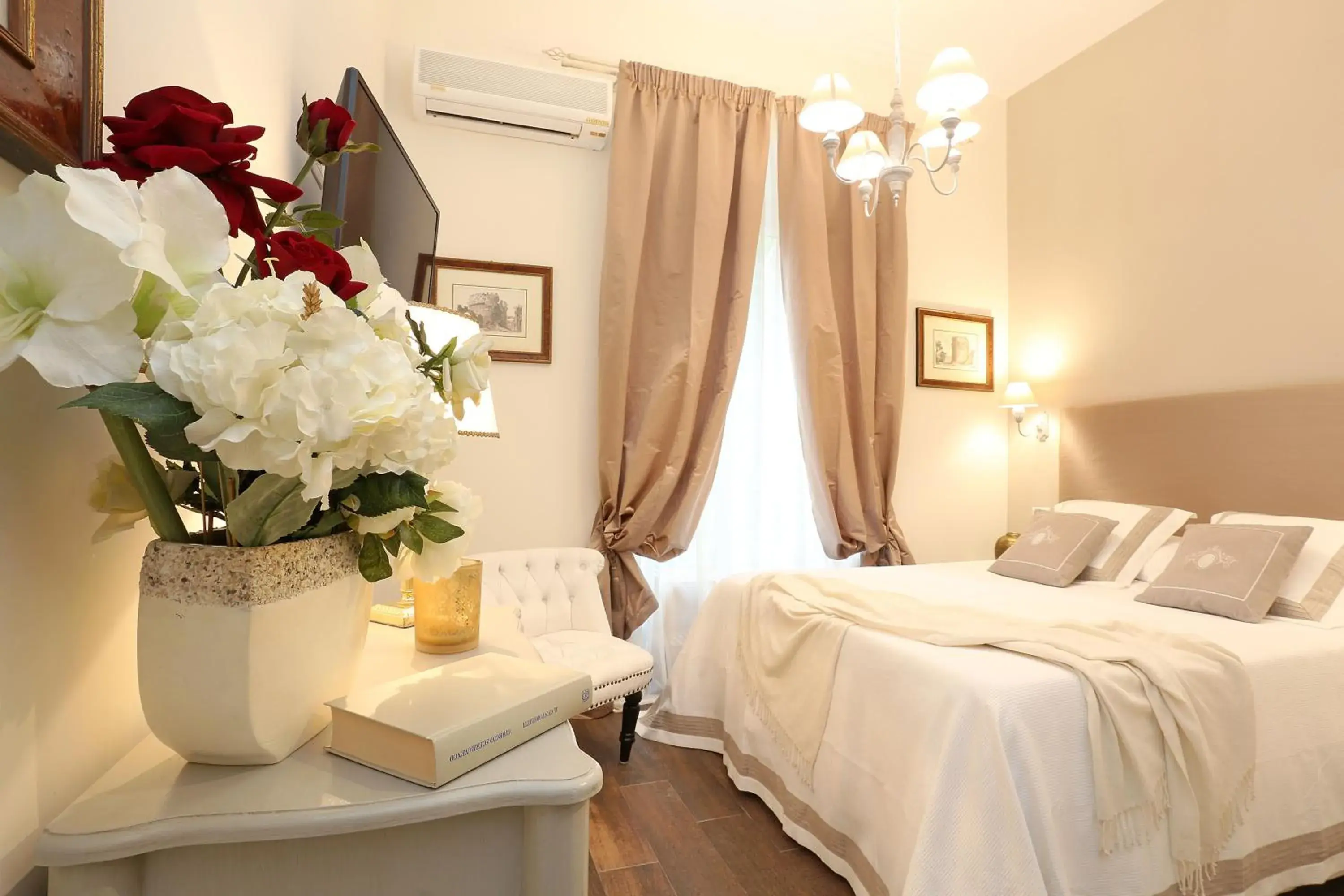 Double Room in Daplace - Arena House Double Room in Daplace - Arena House