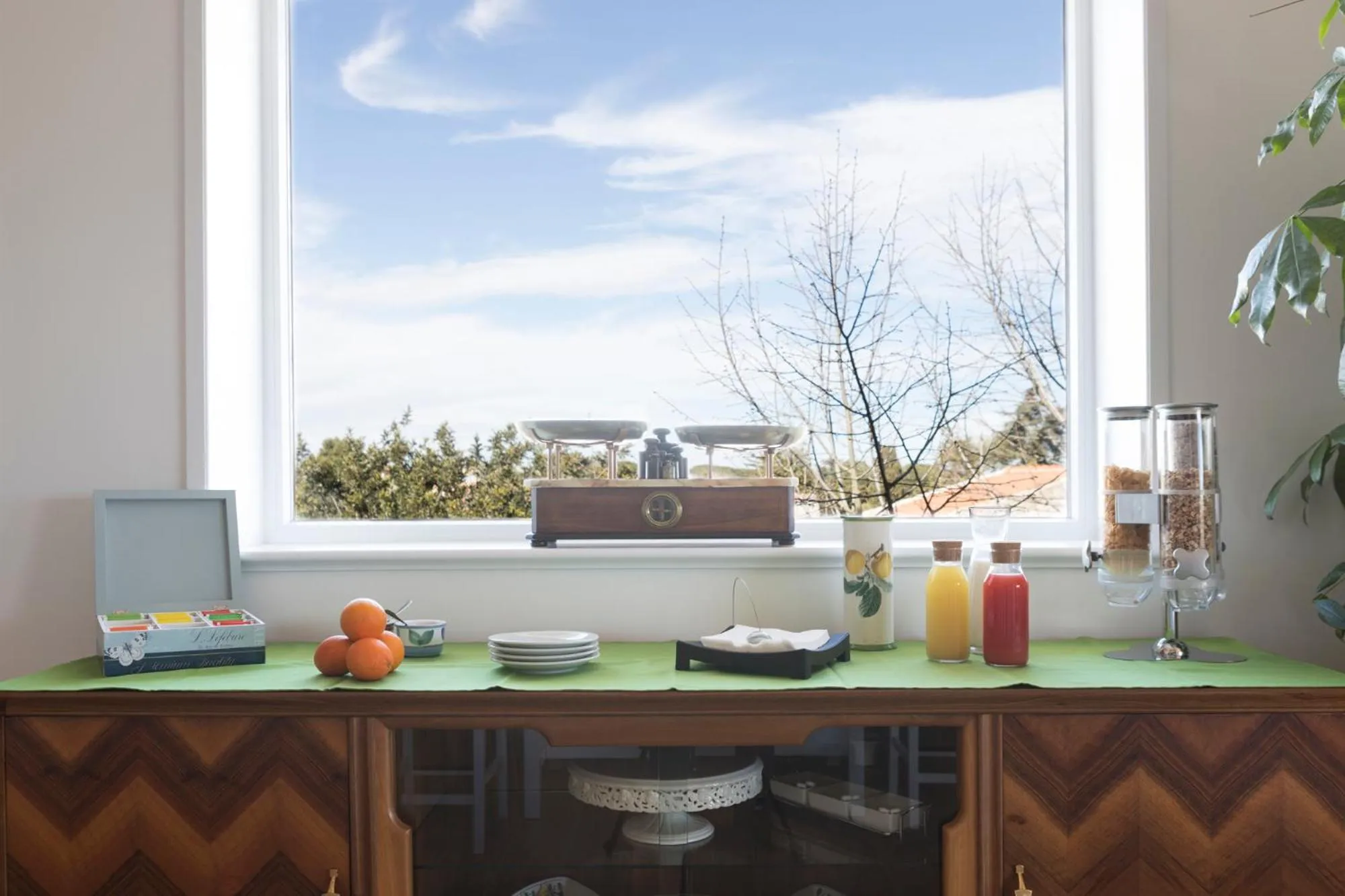 Communal lounge/ TV room in Giogaia