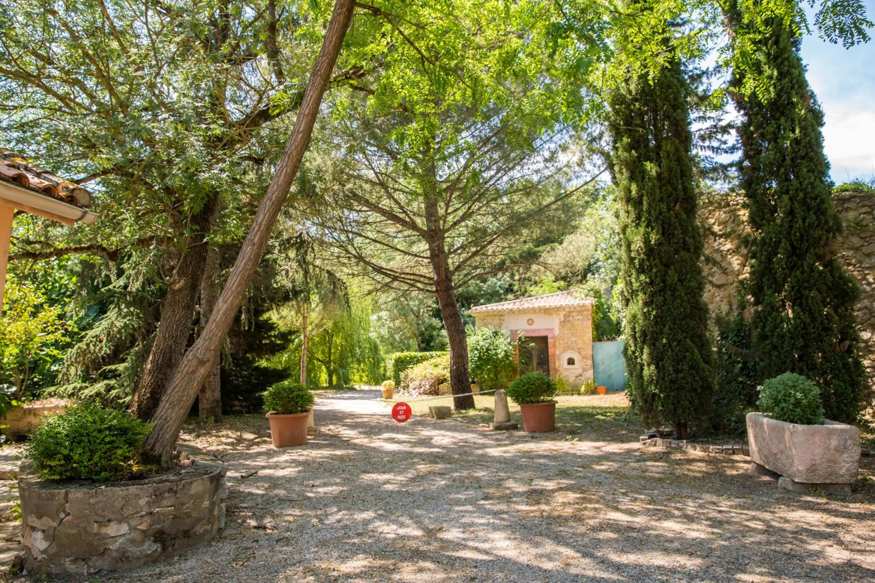 Other in Hôtel du Canal