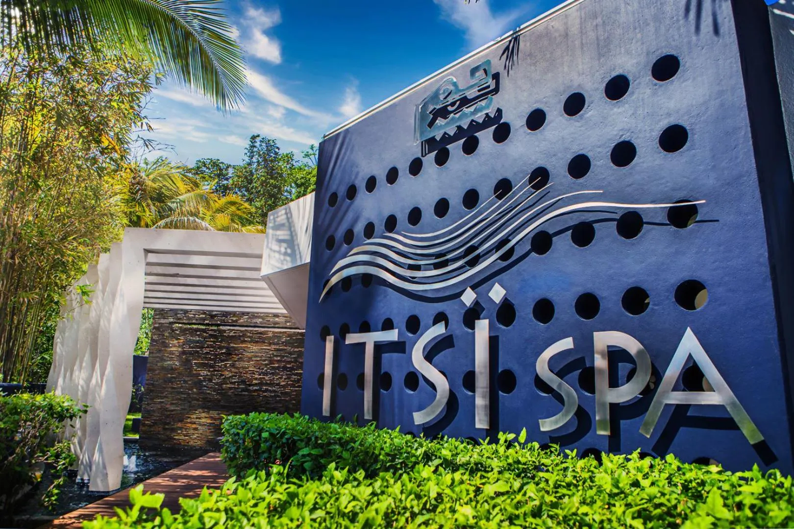 Spa and wellness centre/facilities in Azul Ixtapa Grand All Inclusive Suites - Spa & Convention Center