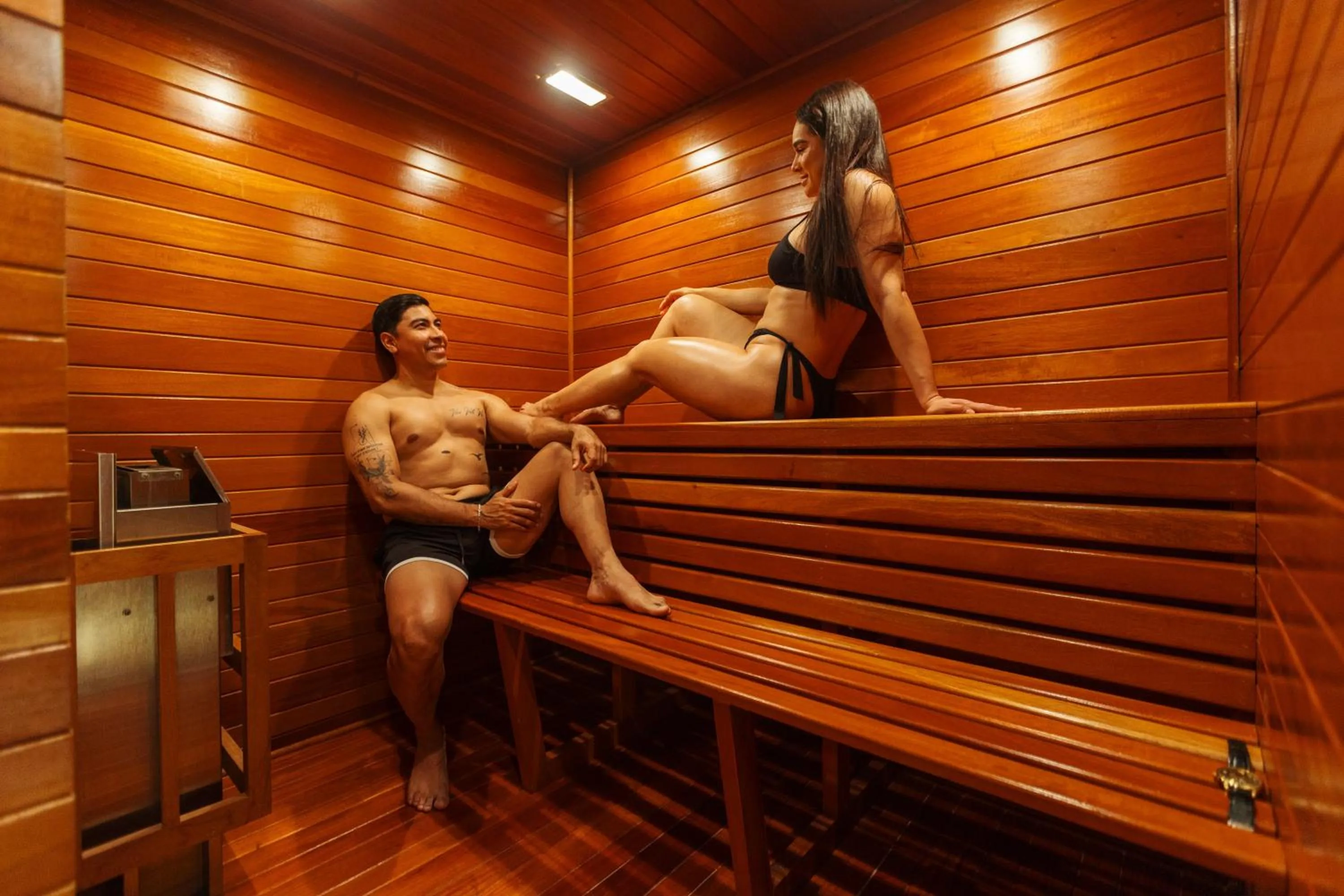 Sea view in Azul Ixtapa Grand All Inclusive Suites - Spa & Convention Center