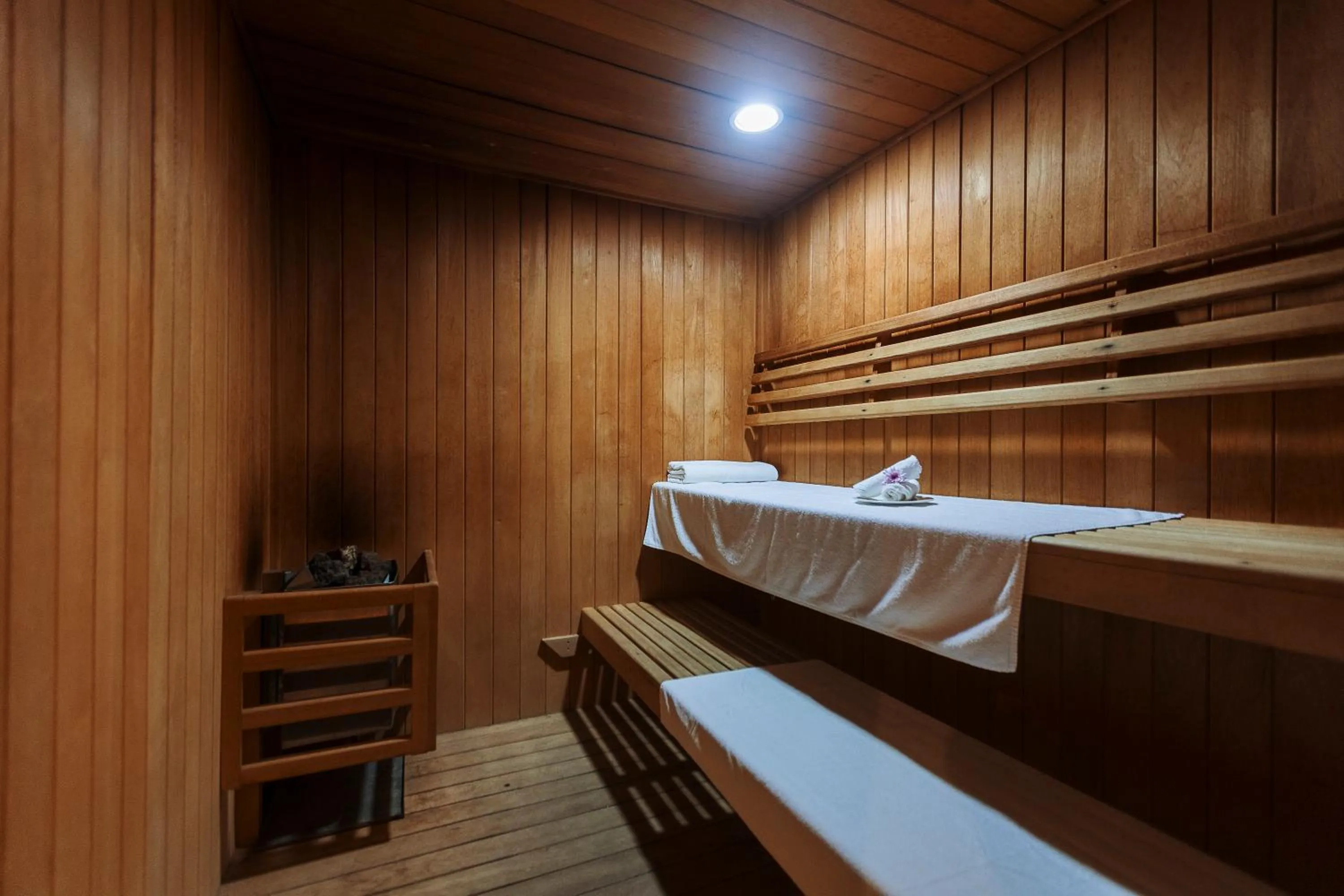 Spa and wellness centre/facilities, Bed in Azul Ixtapa Grand All Inclusive Suites - Spa & Convention Center