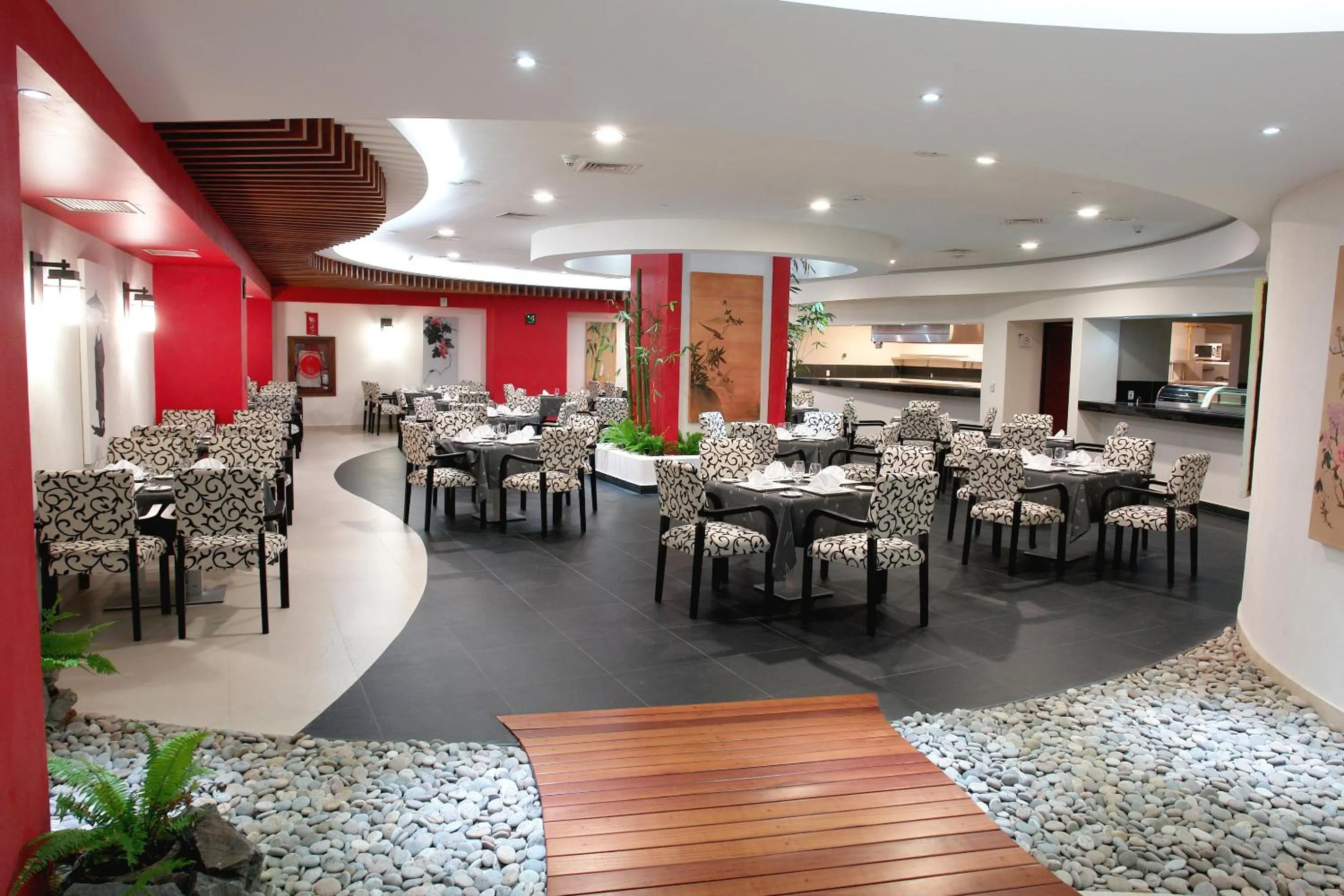 Restaurant/places to eat in Azul Ixtapa Grand All Inclusive Suites - Spa & Convention Center