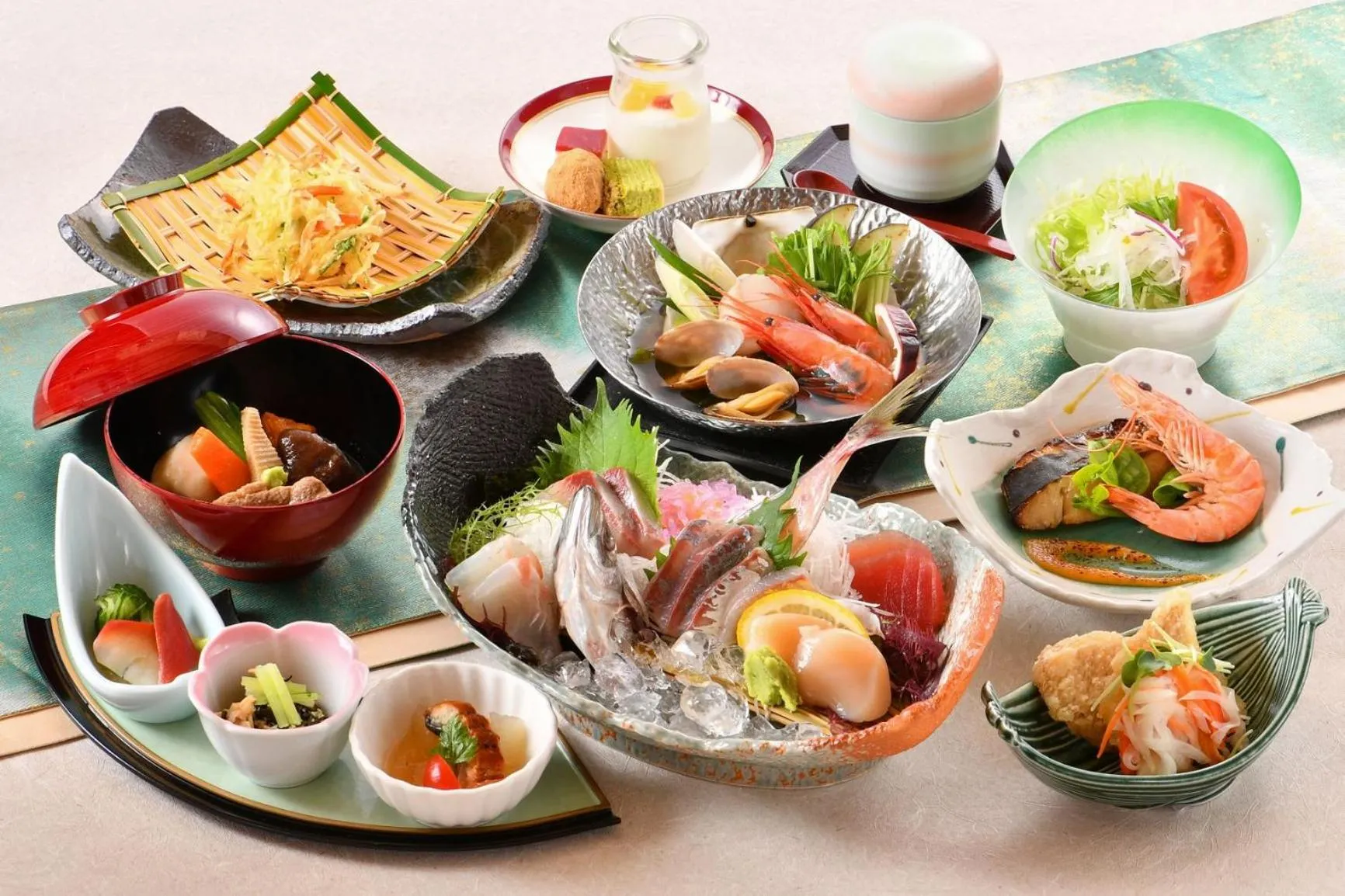 Kyukamura Noto-Chirihama