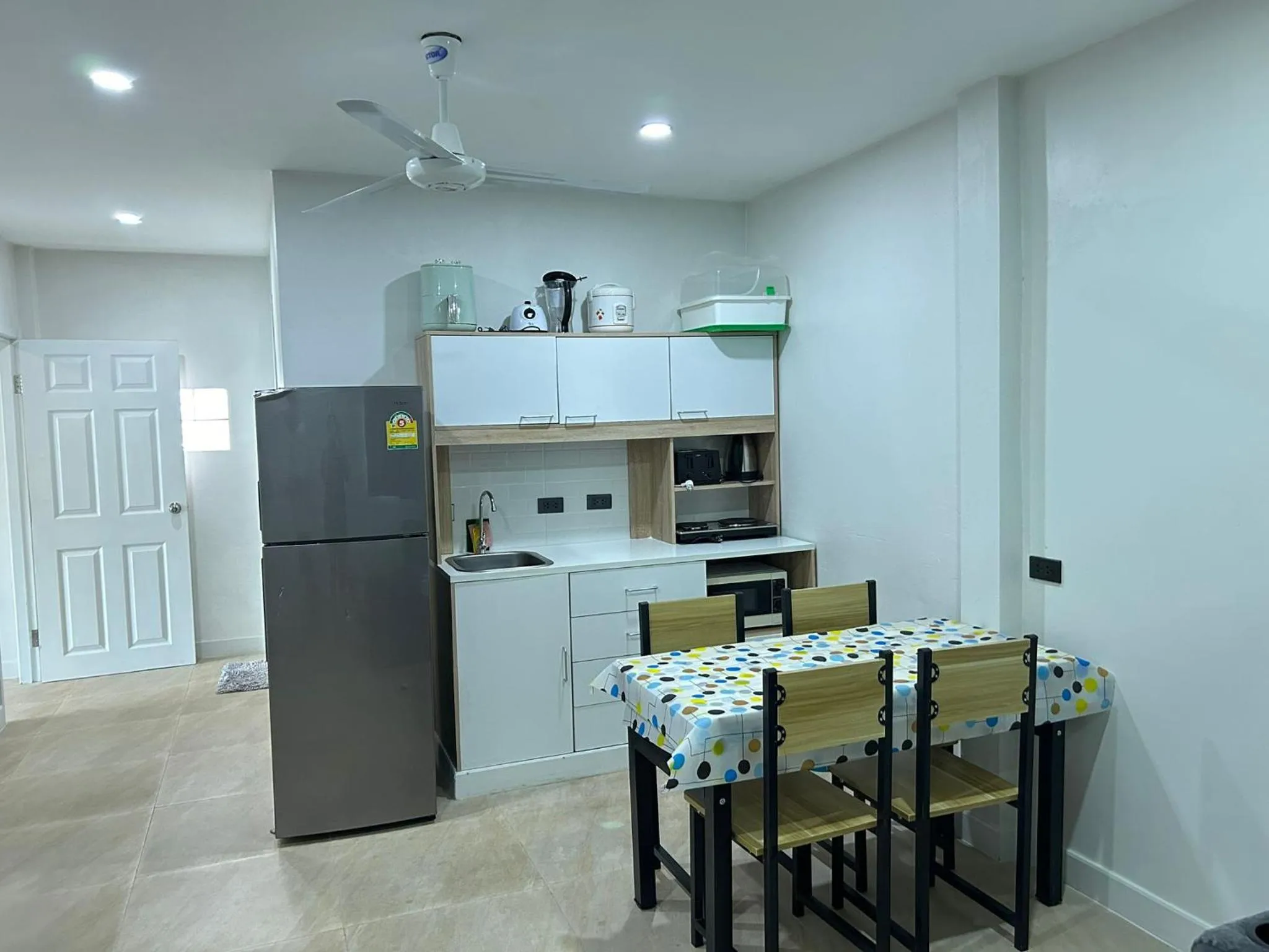 Aussieland Bungalows