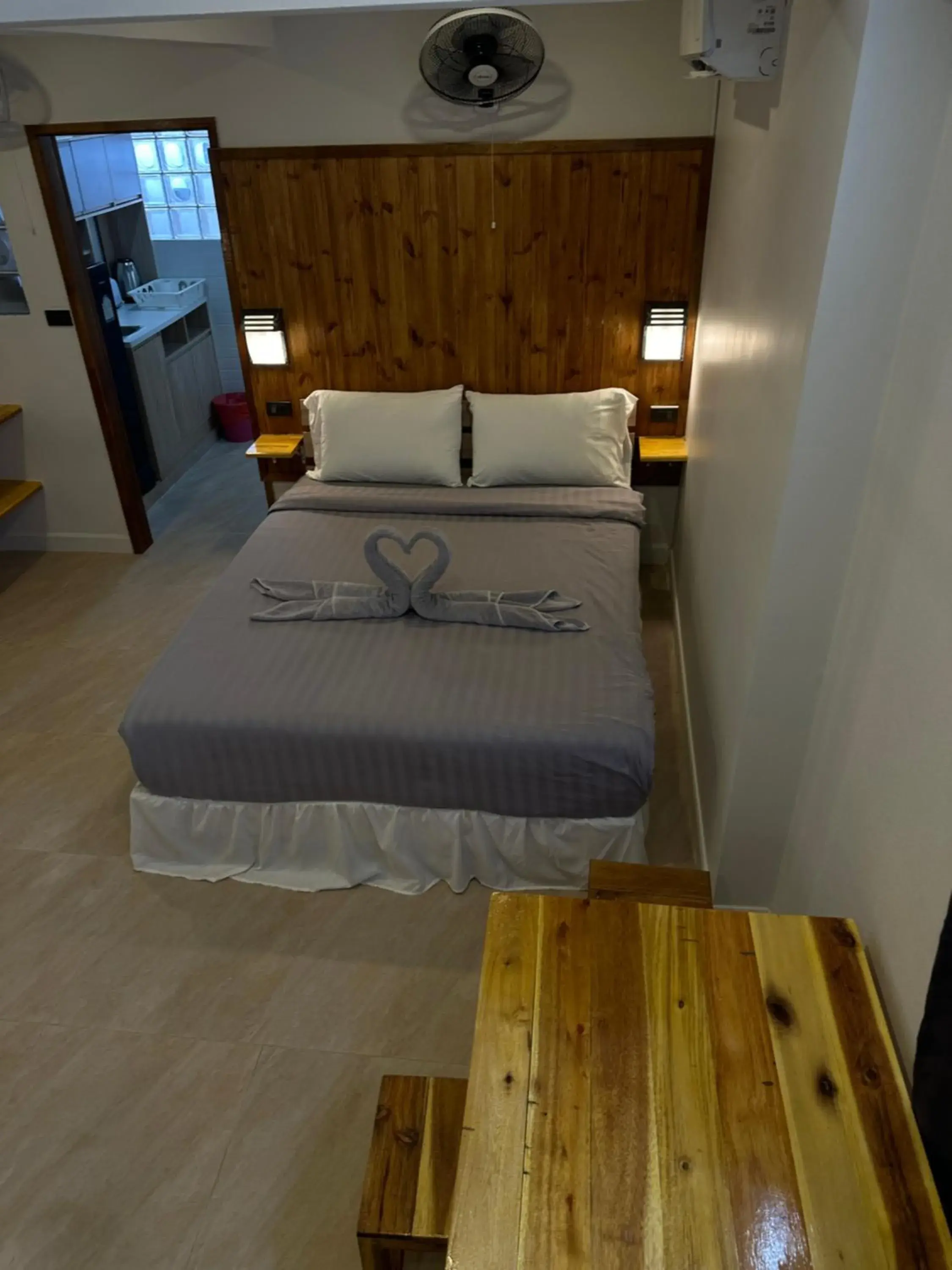 Bungalow Number 7 in Aussieland Bungalows Bungalow Number 7 in Aussieland Bungalows