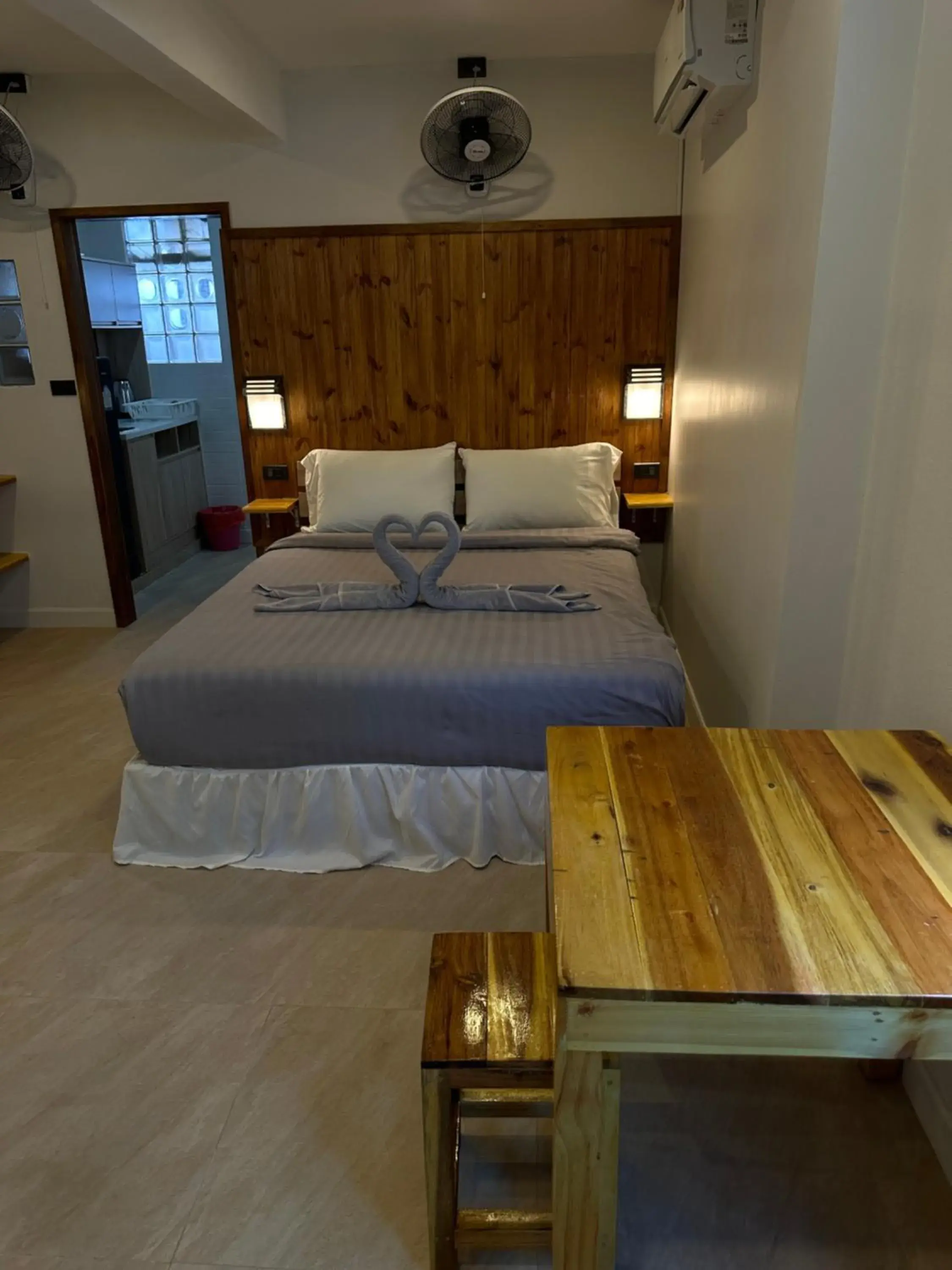 Bungalow Number 7 in Aussieland Bungalows Bungalow Number 7 in Aussieland Bungalows