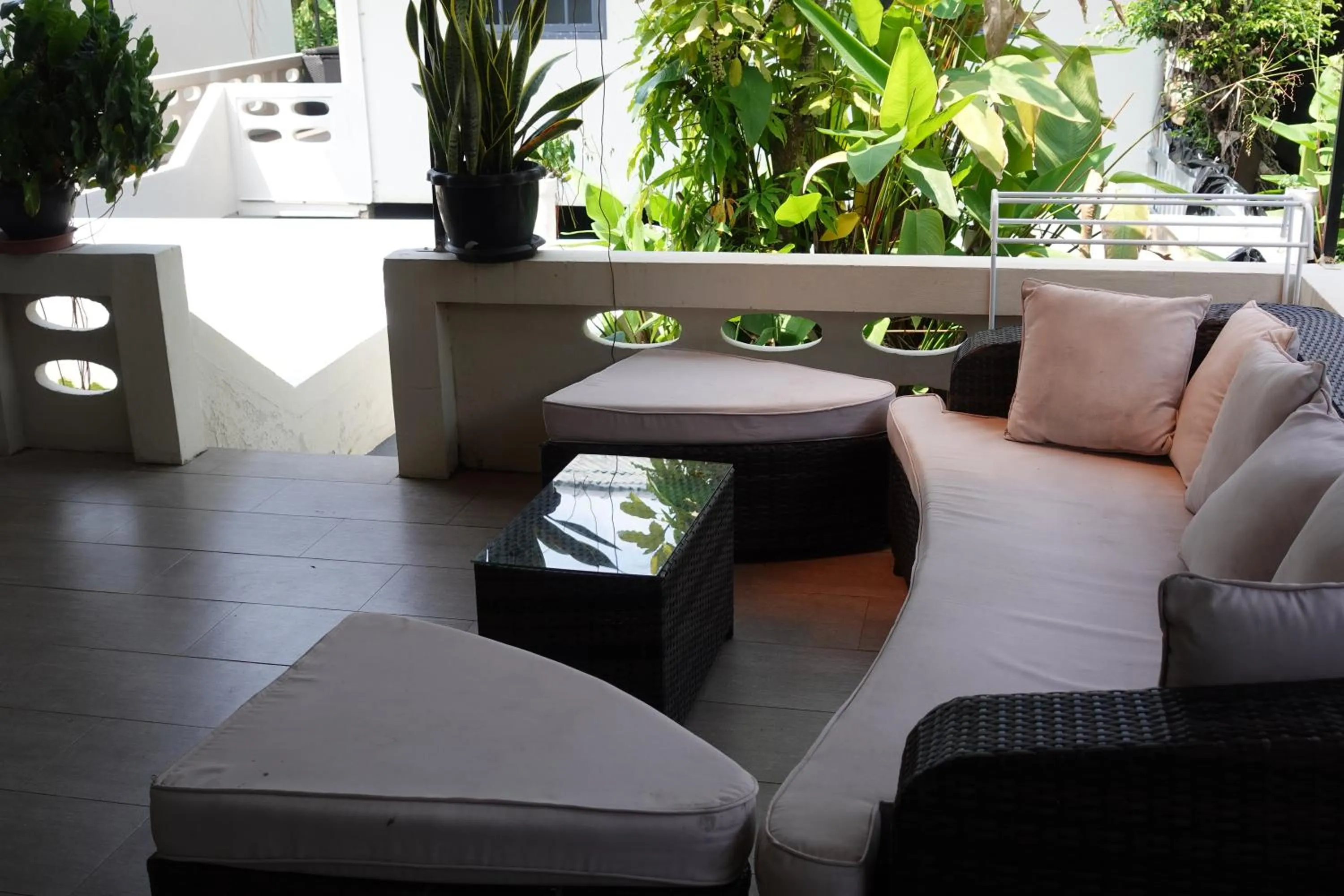 Aussieland Bungalows