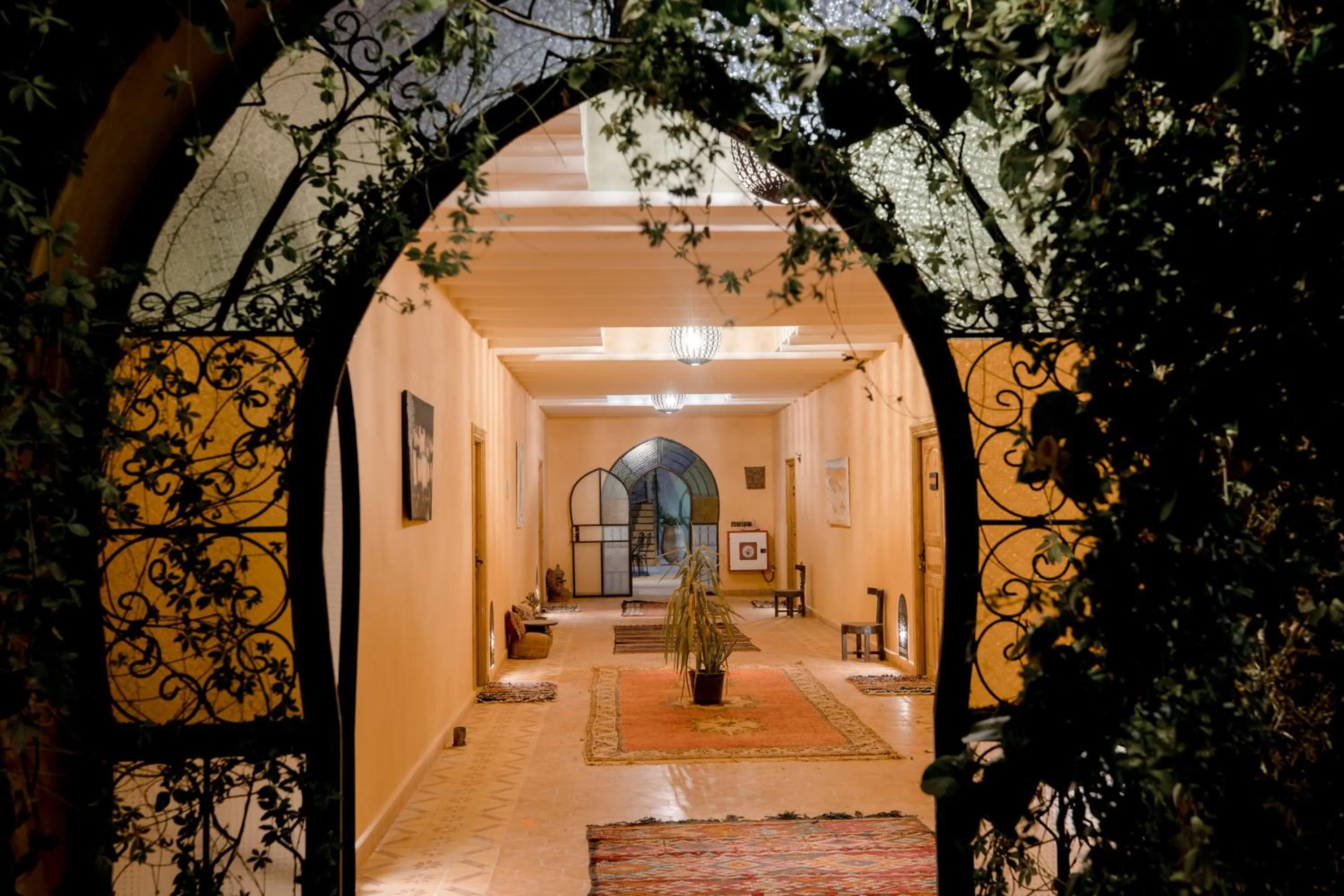 Hassilabiad Appart Hotel