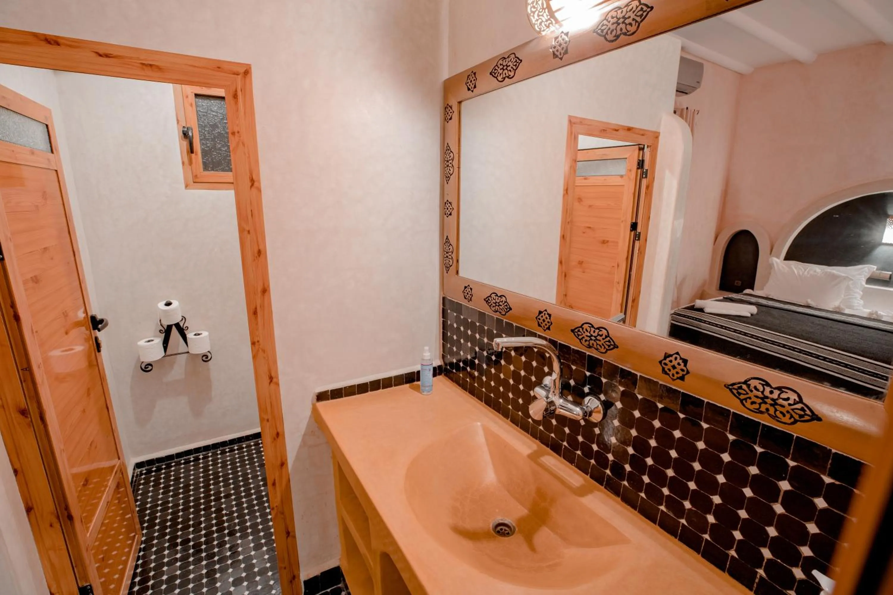 Hassilabiad Appart Hotel