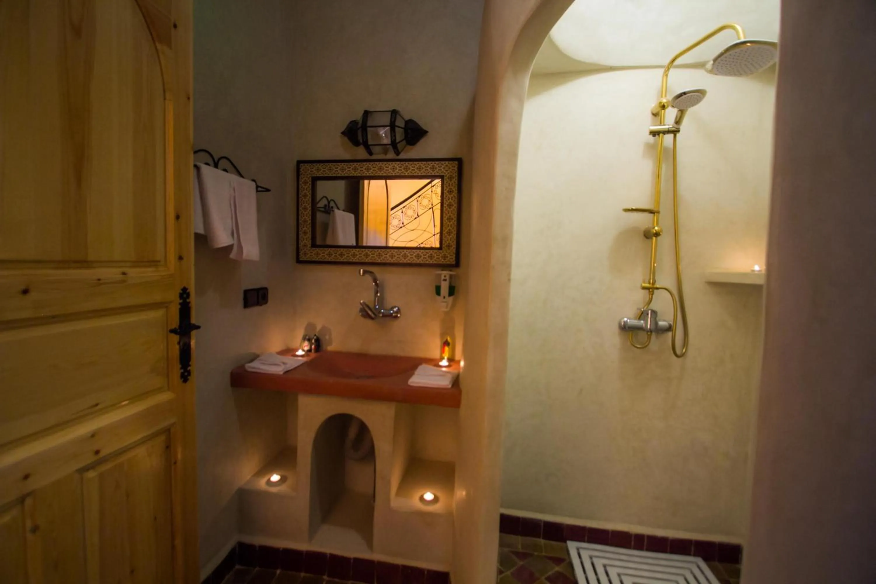 Hassilabiad Appart Hotel