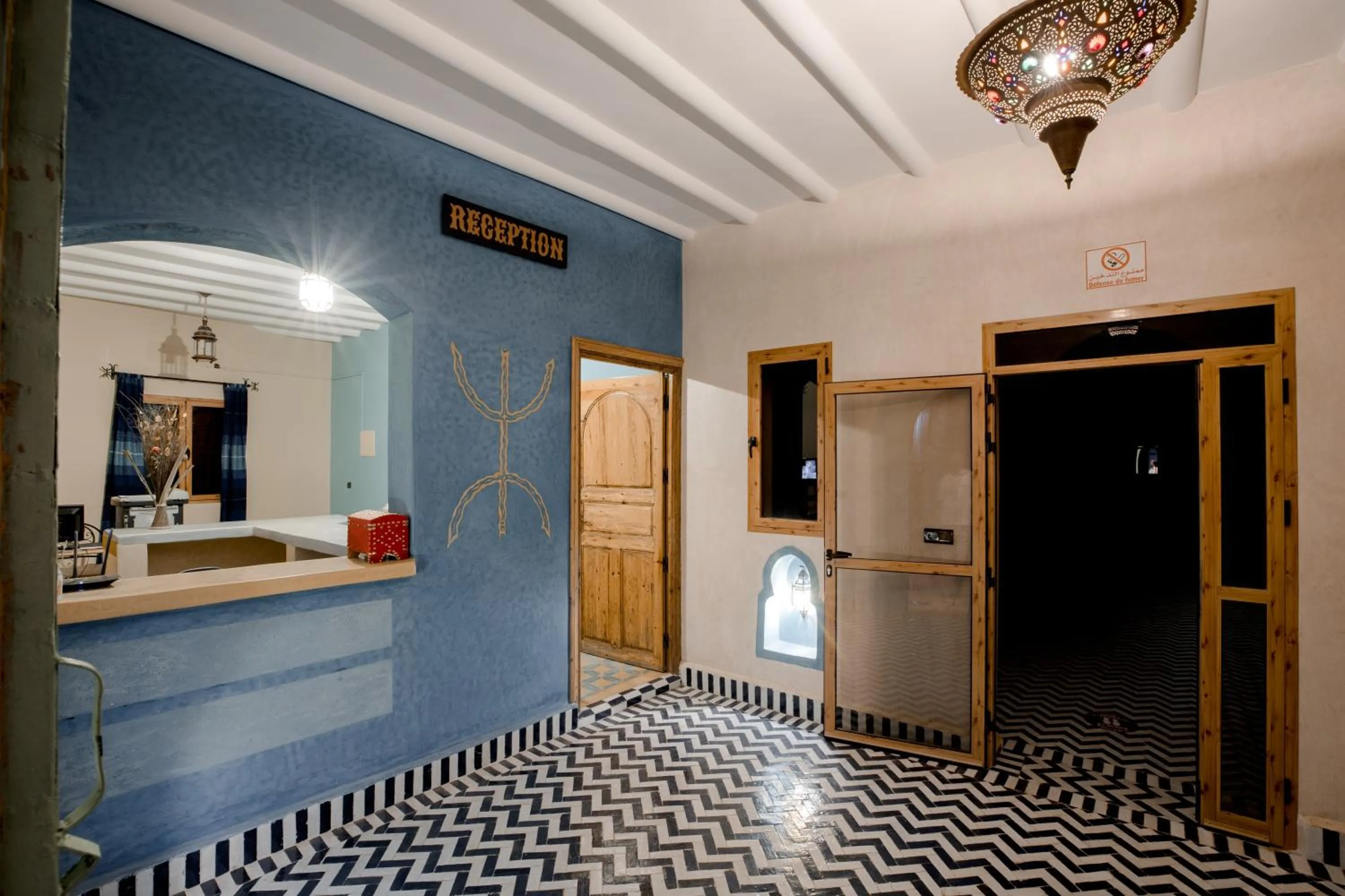 Hassilabiad Appart Hotel