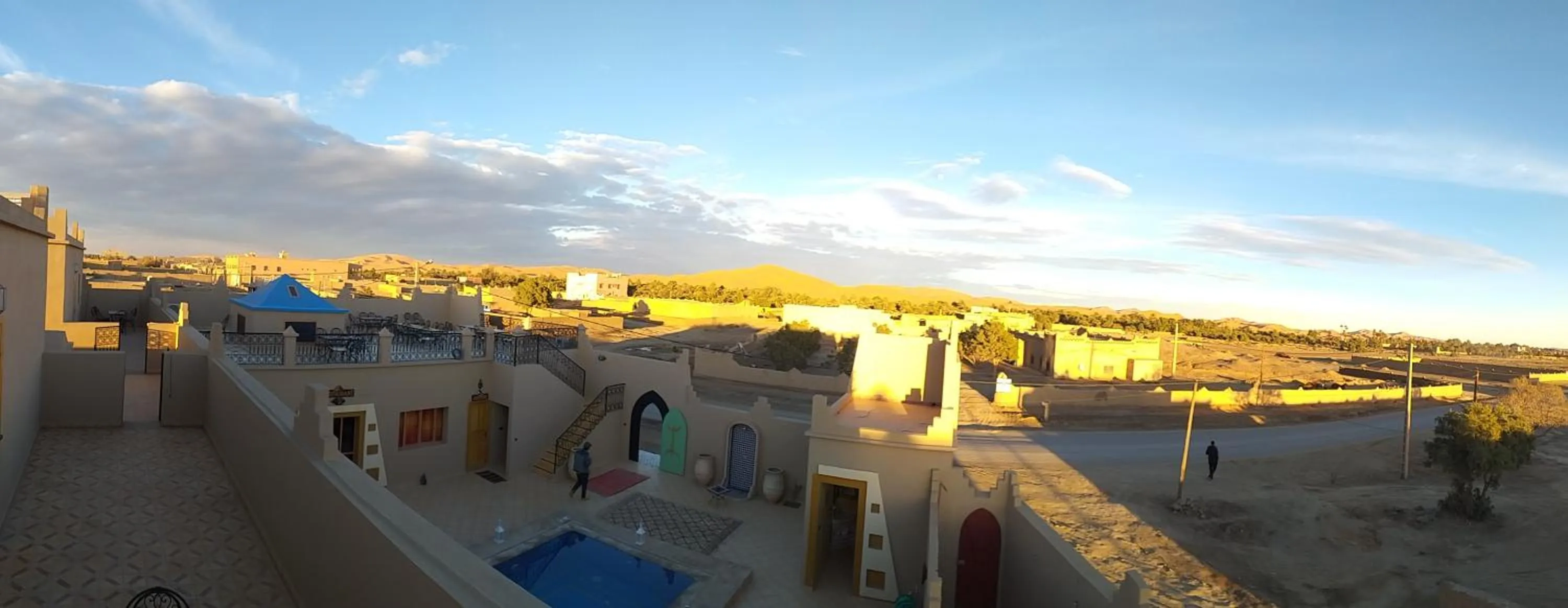 Hassilabiad Appart Hotel