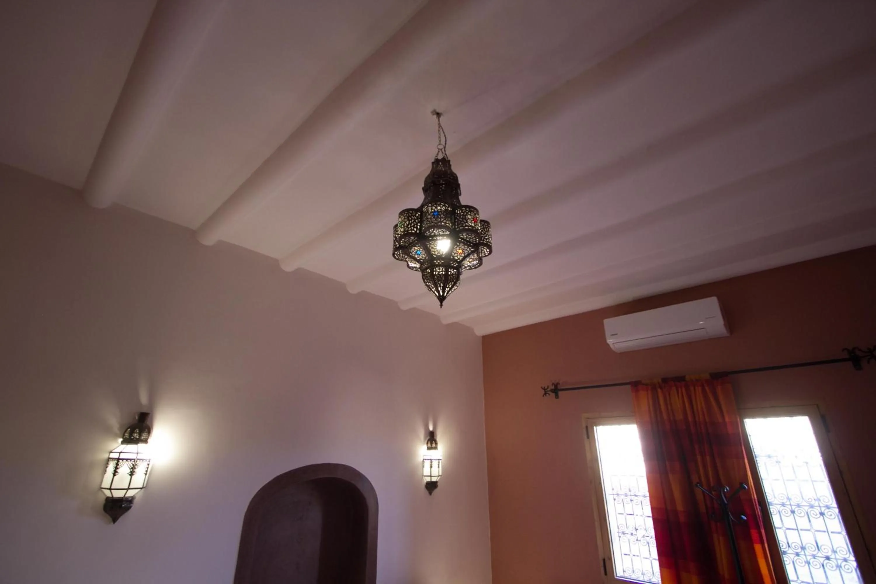 Hassilabiad Appart Hotel