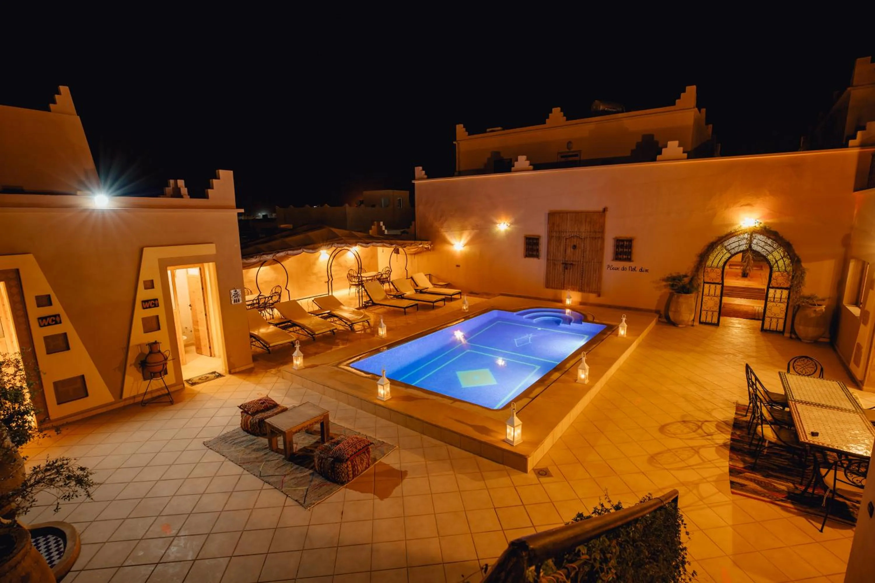 Hassilabiad Appart Hotel