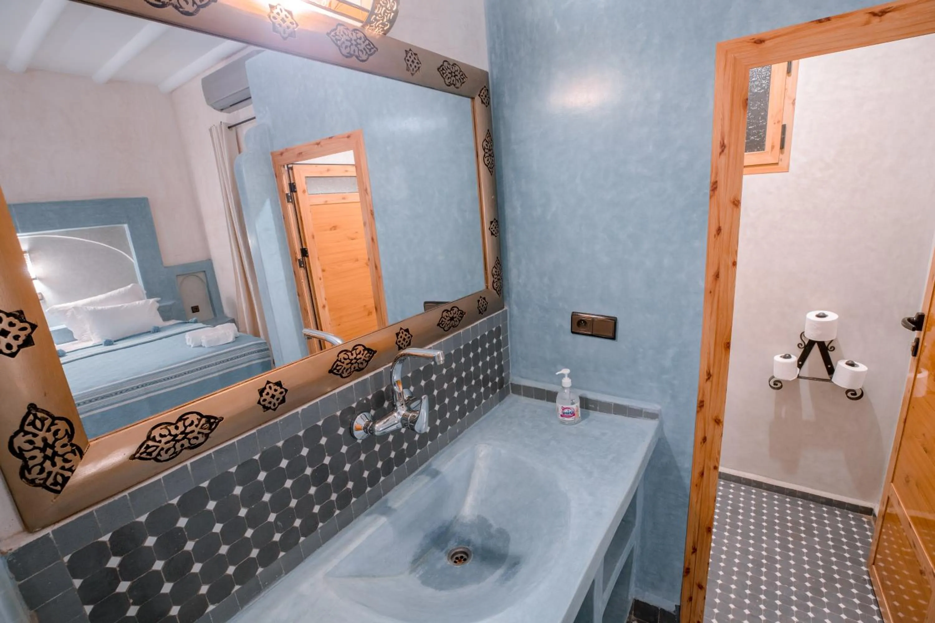 Hassilabiad Appart Hotel