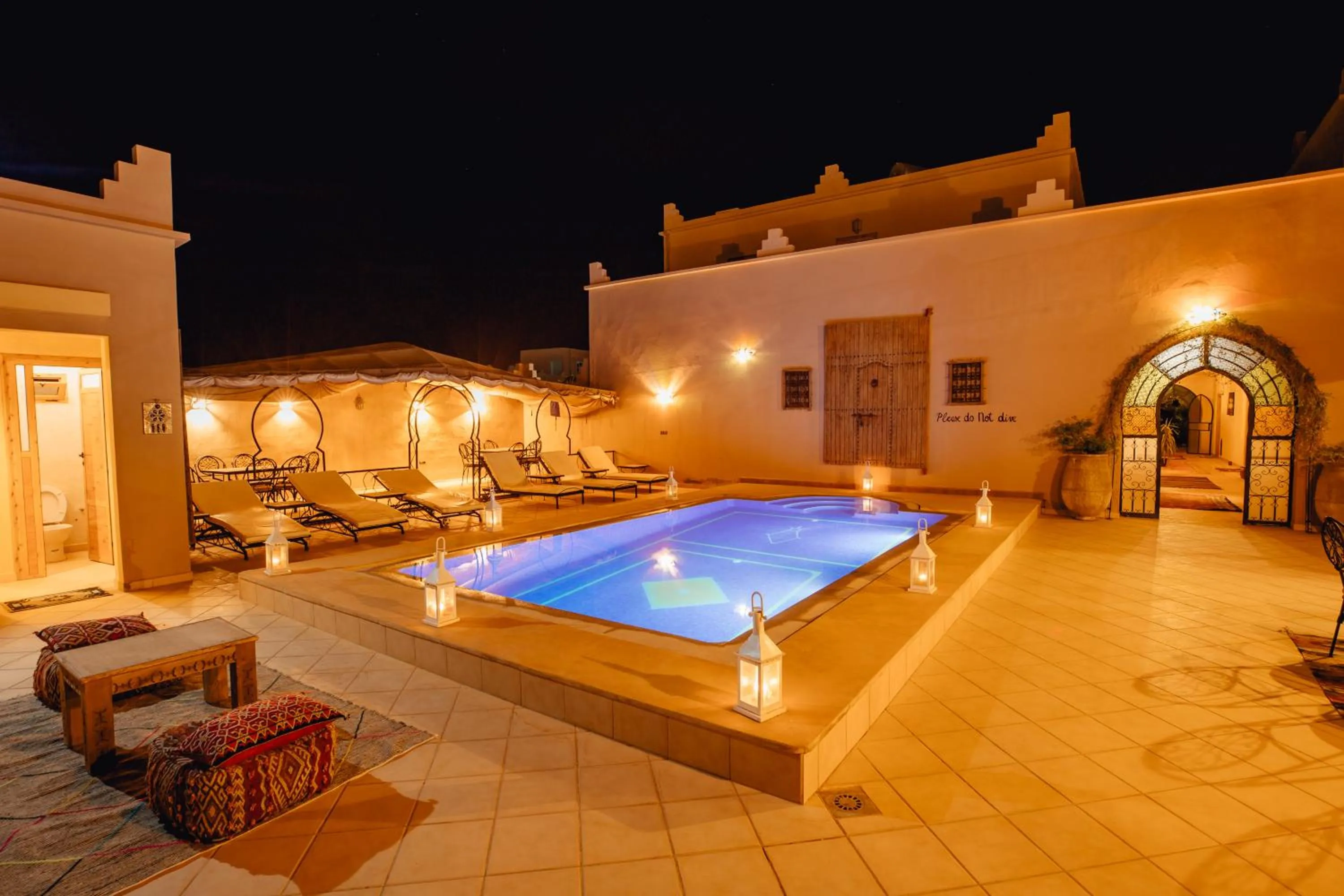 Hassilabiad Appart Hotel