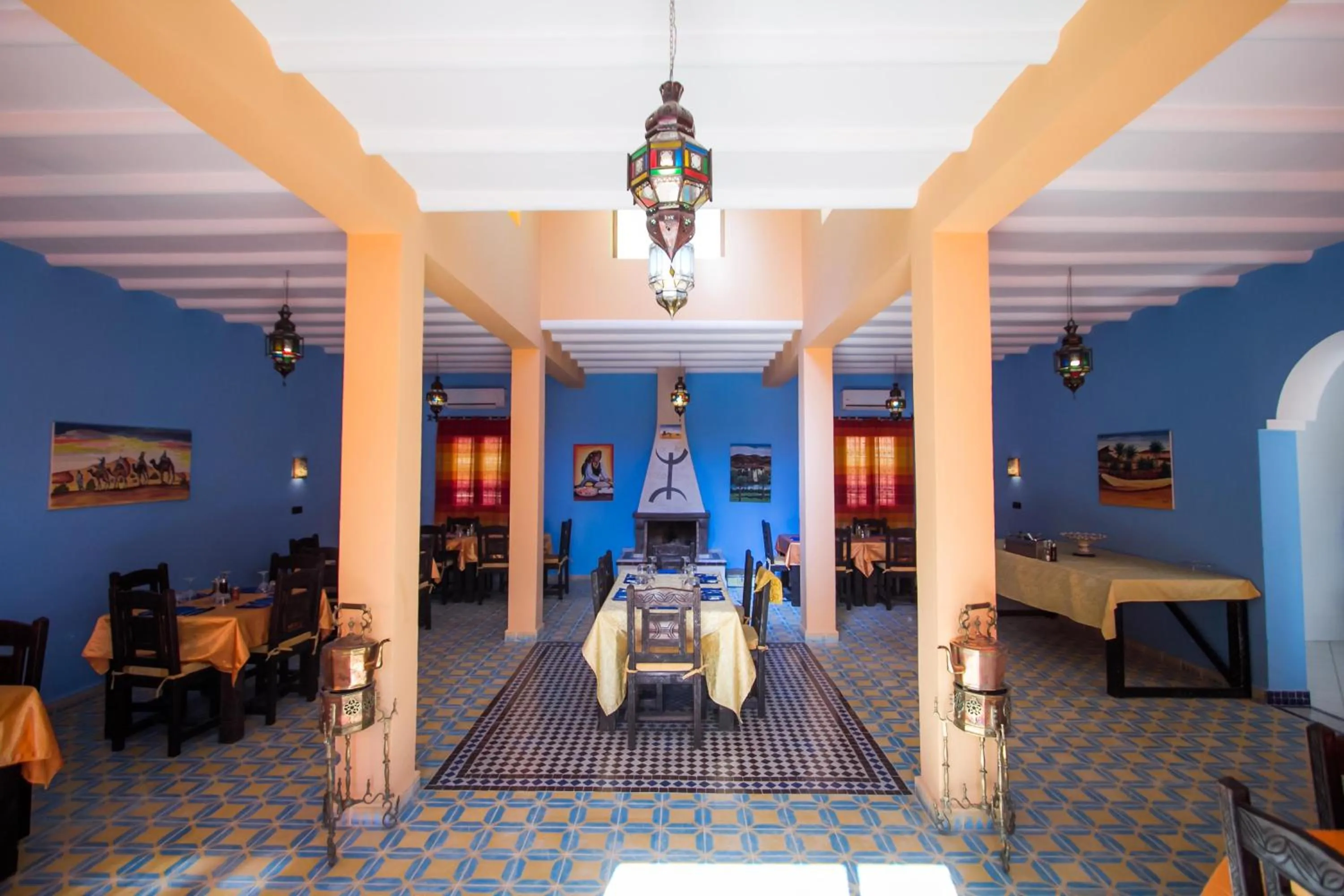 Hassilabiad Appart Hotel