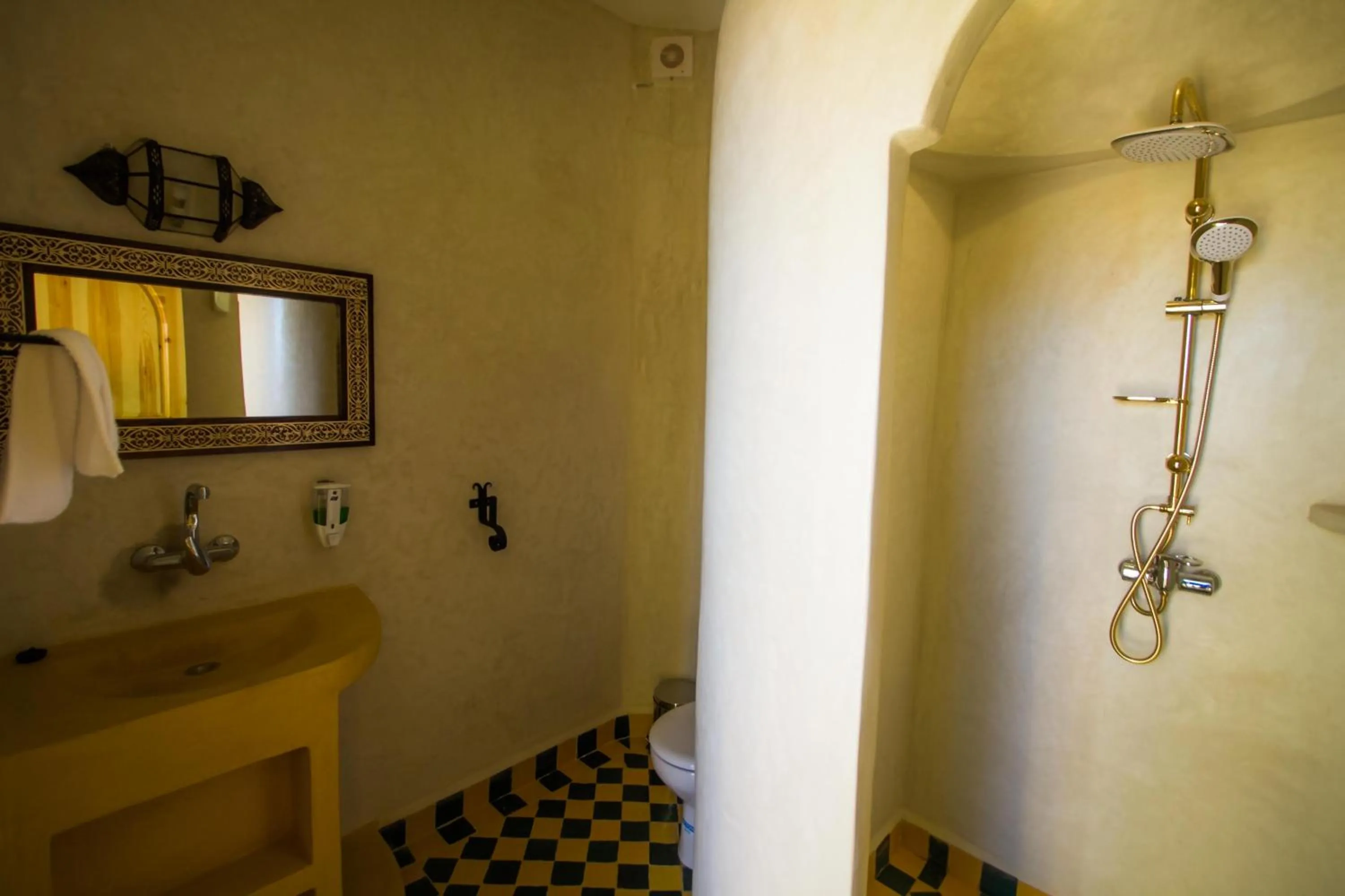 Hassilabiad Appart Hotel