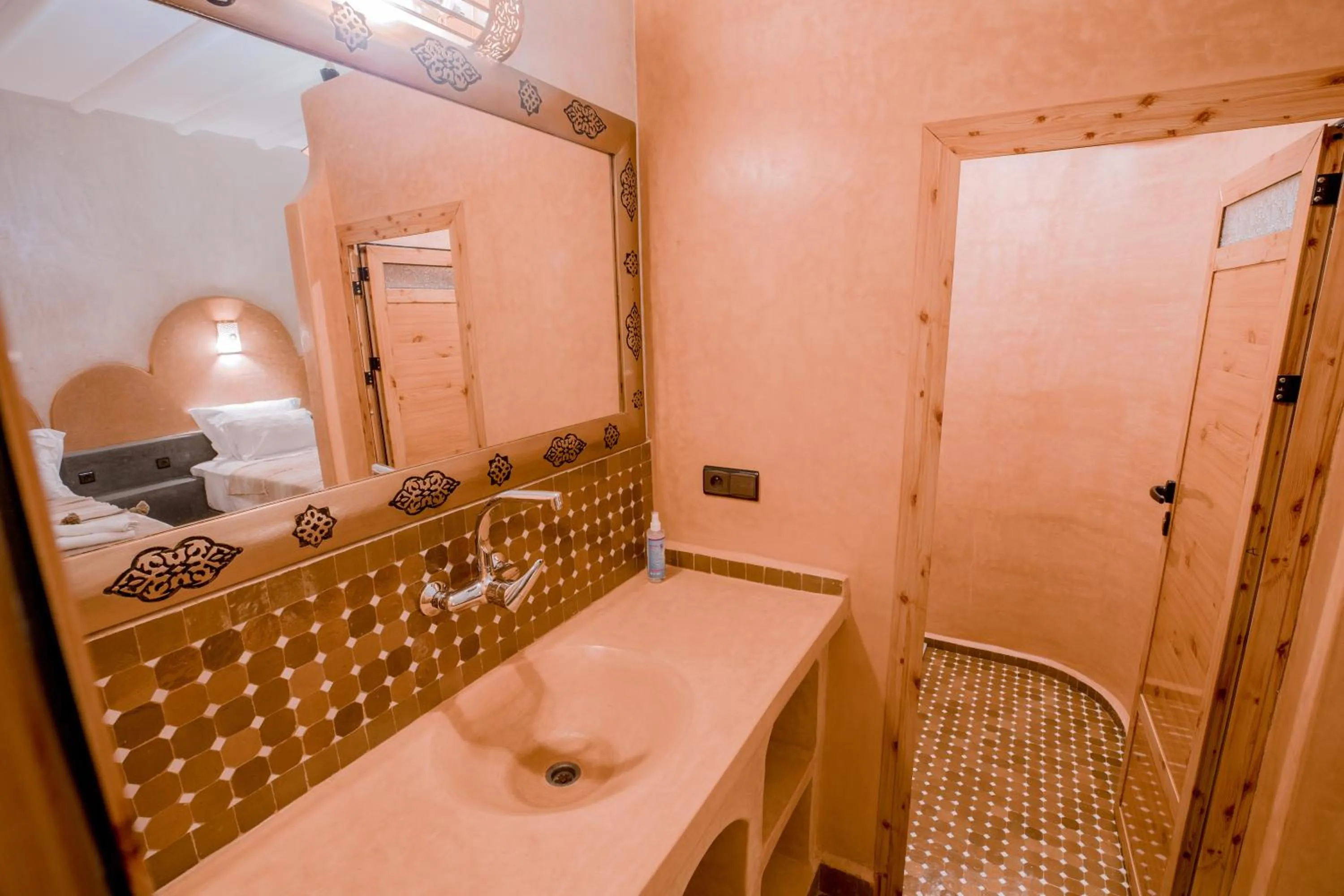 Hassilabiad Appart Hotel