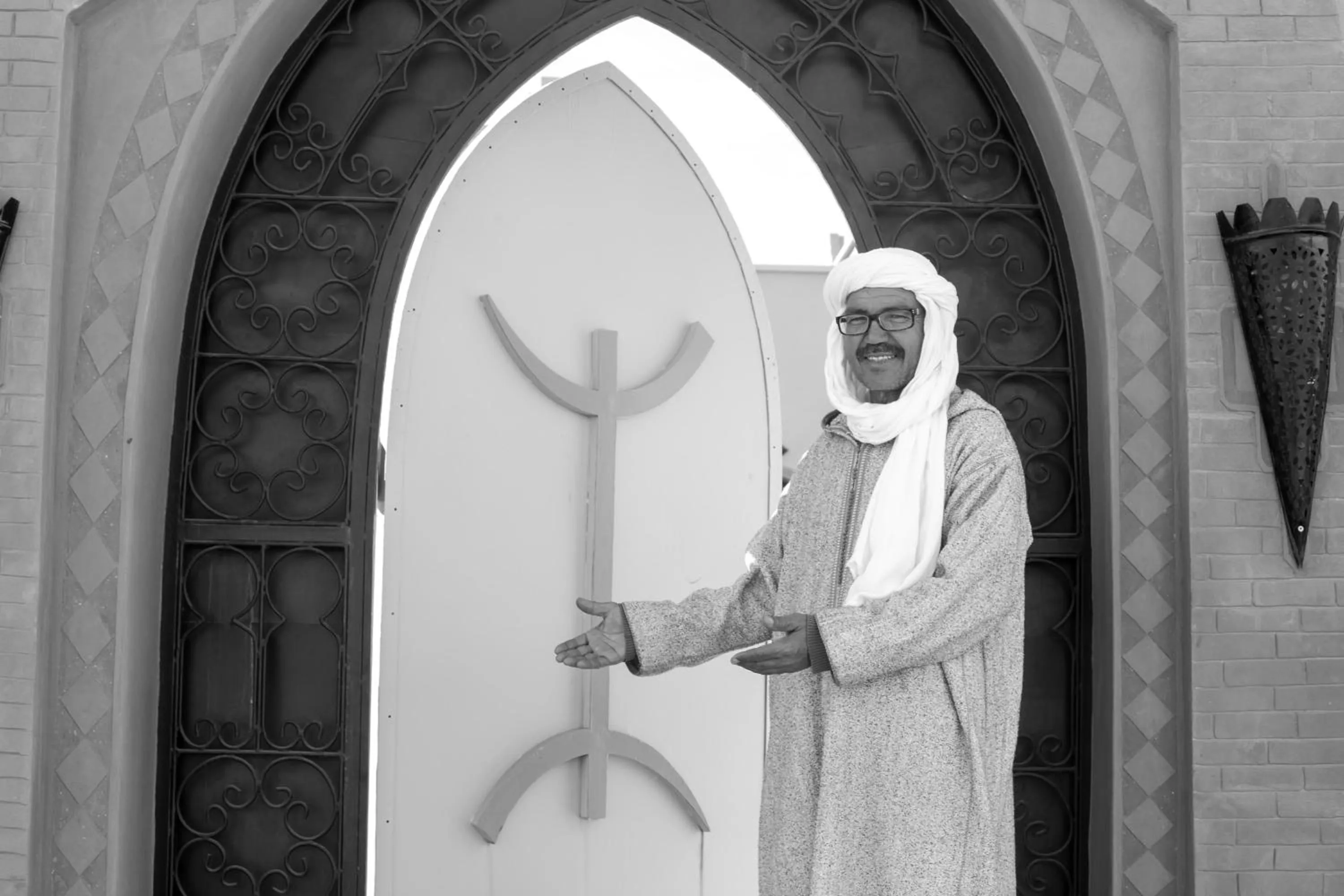 Hassilabiad Appart Hotel