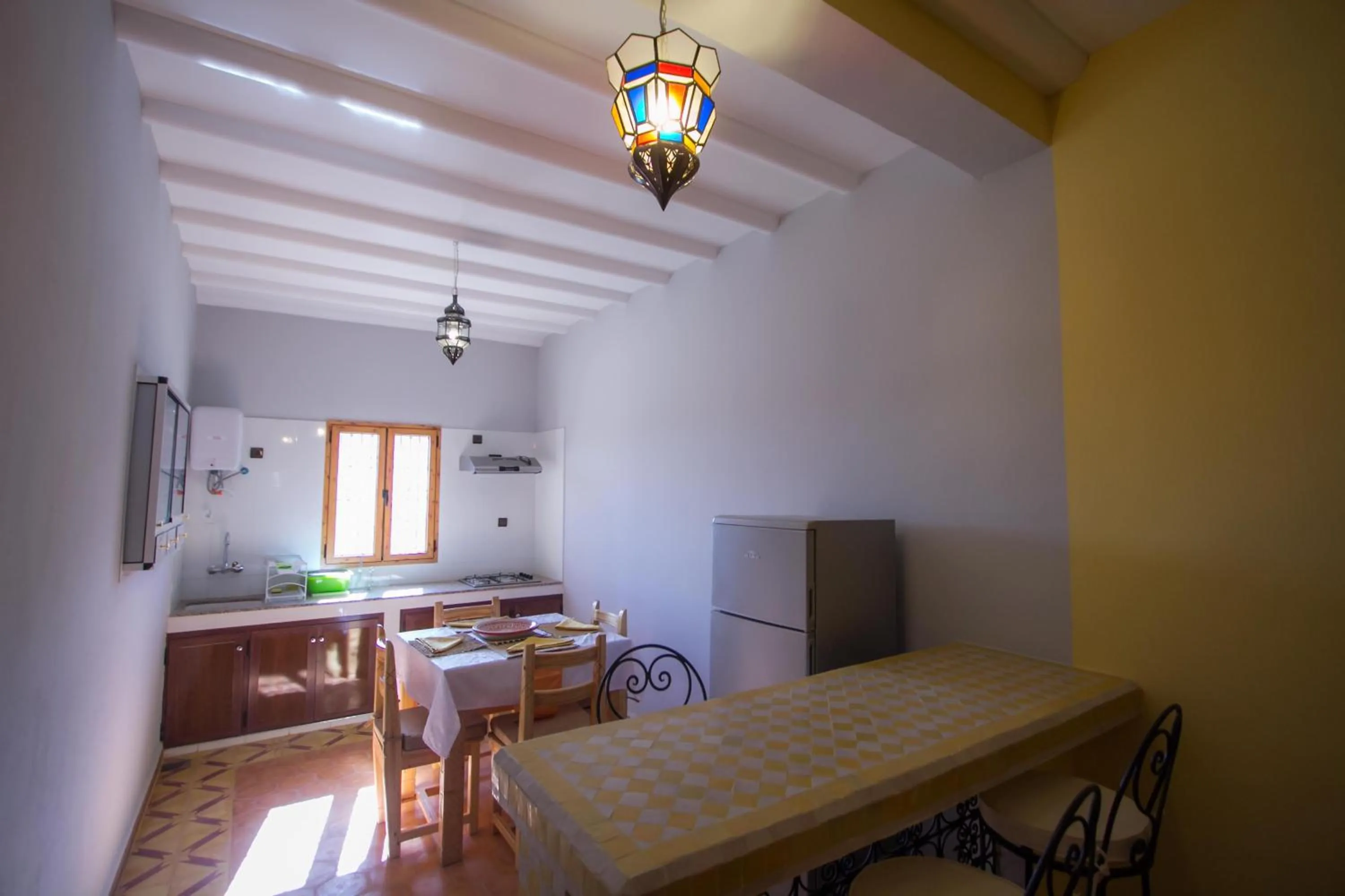 Hassilabiad Appart Hotel