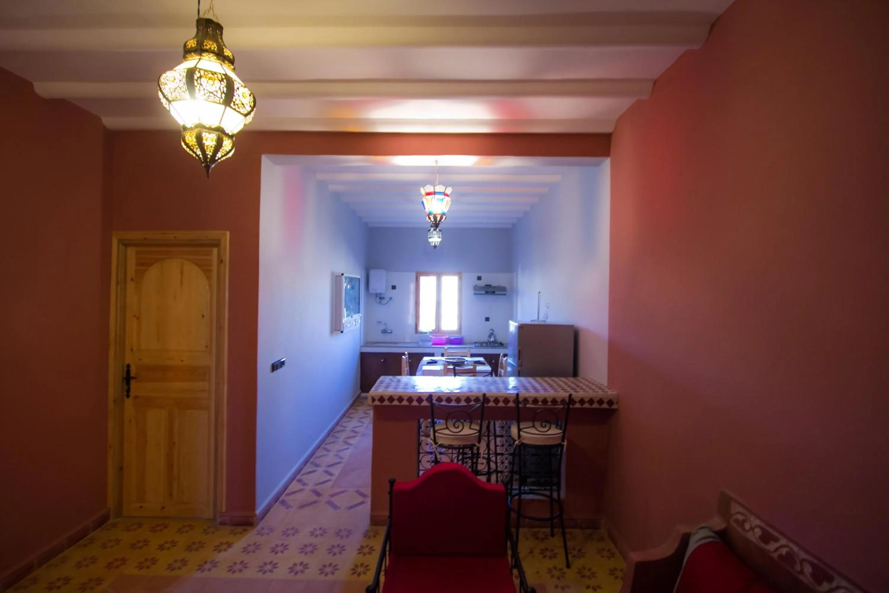 Hassilabiad Appart Hotel