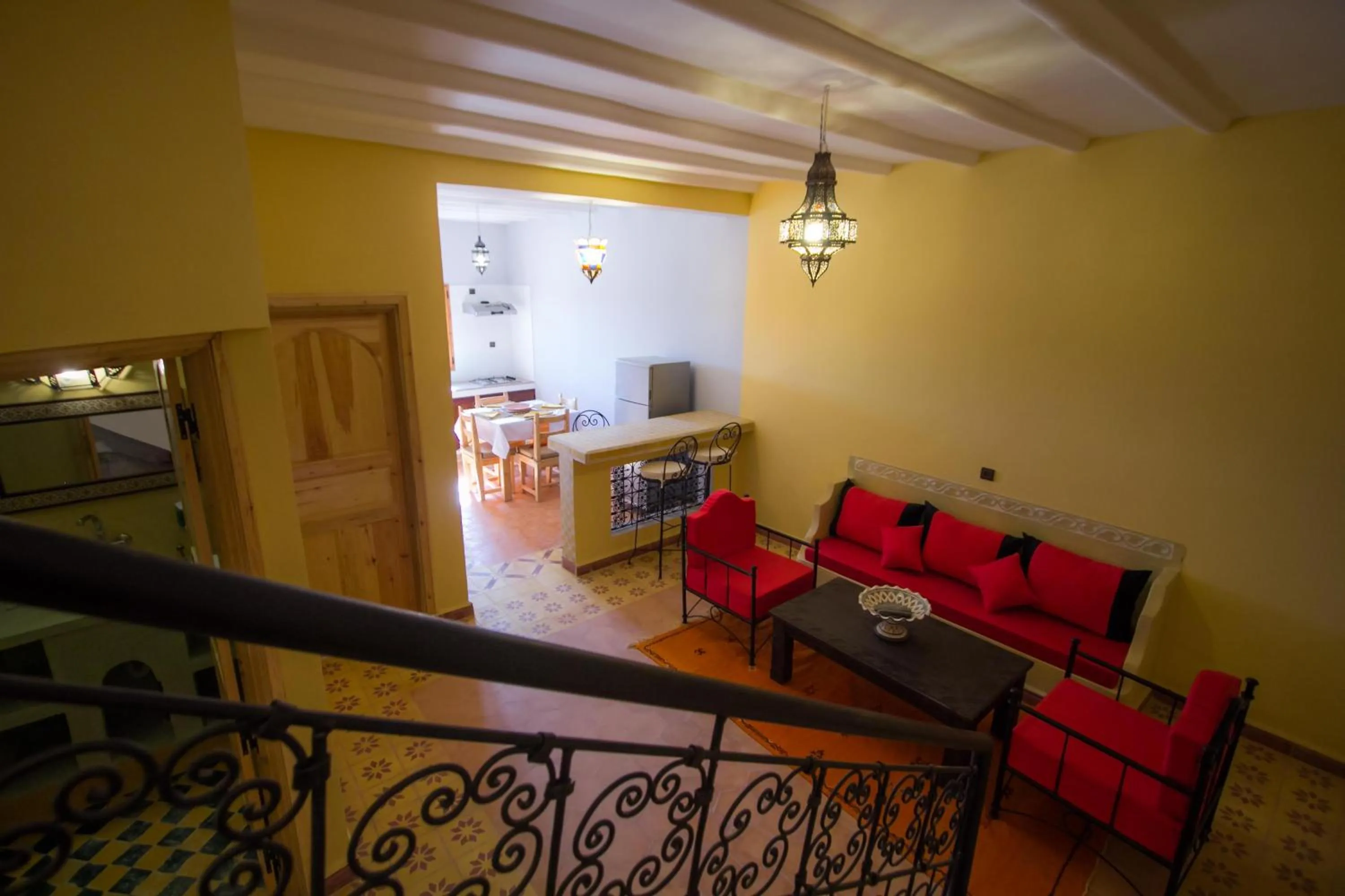 Hassilabiad Appart Hotel