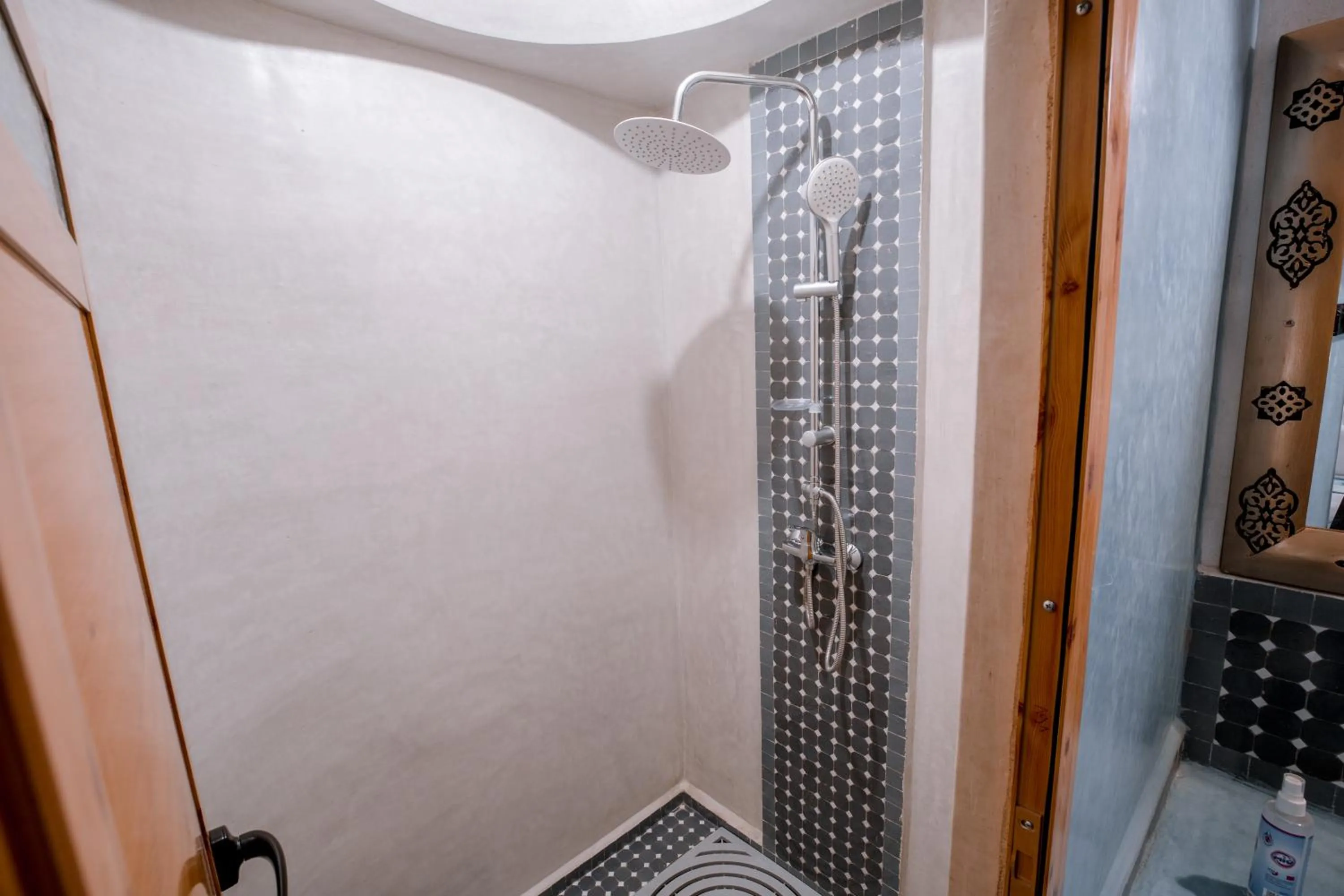 Hassilabiad Appart Hotel